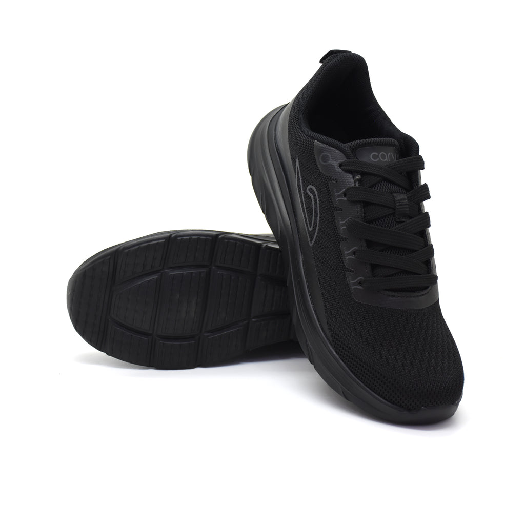 Carvil Sepatu Pria Lamine-SM