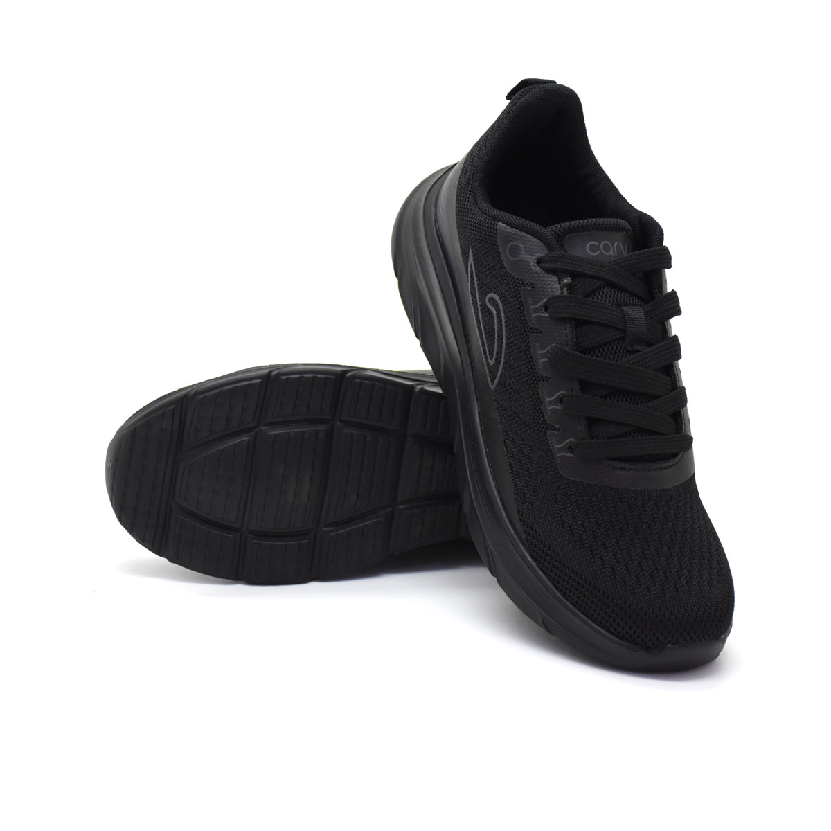 Carvil Sepatu Pria Lamine-SM