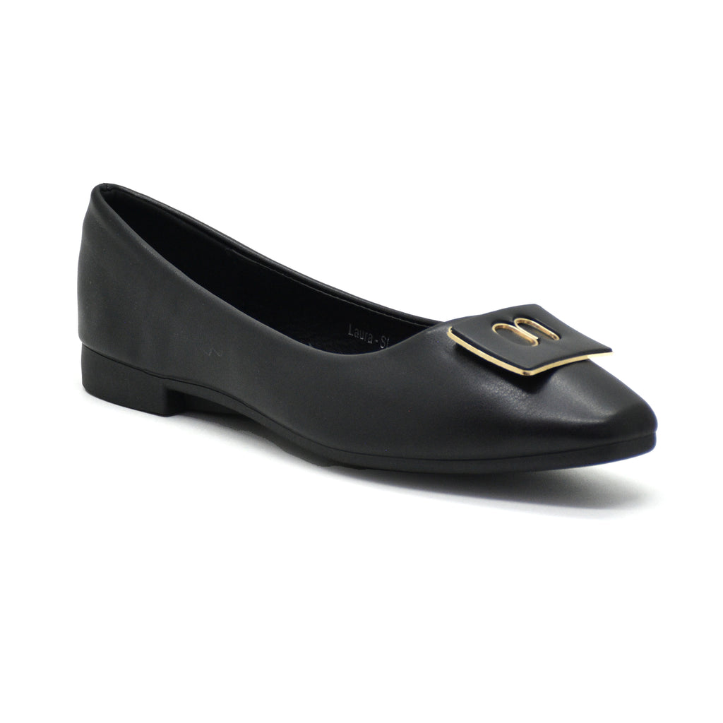 Carvil Sepatu Wanita Laura-SL