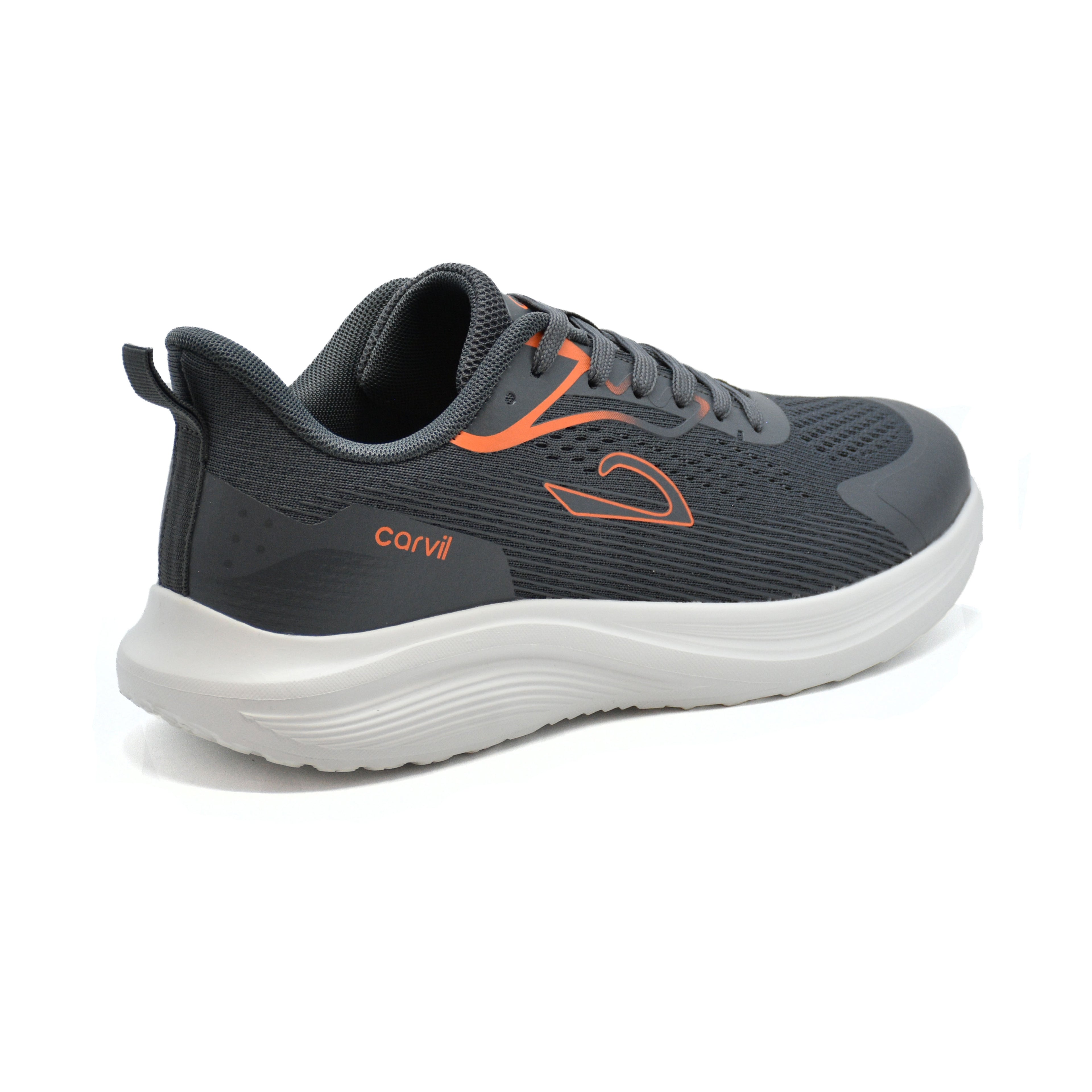 Carvil Sepatu Pria Lautaro-SM