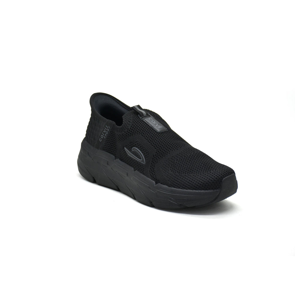 Carvil Sepatu Pria Legion CRV-SM