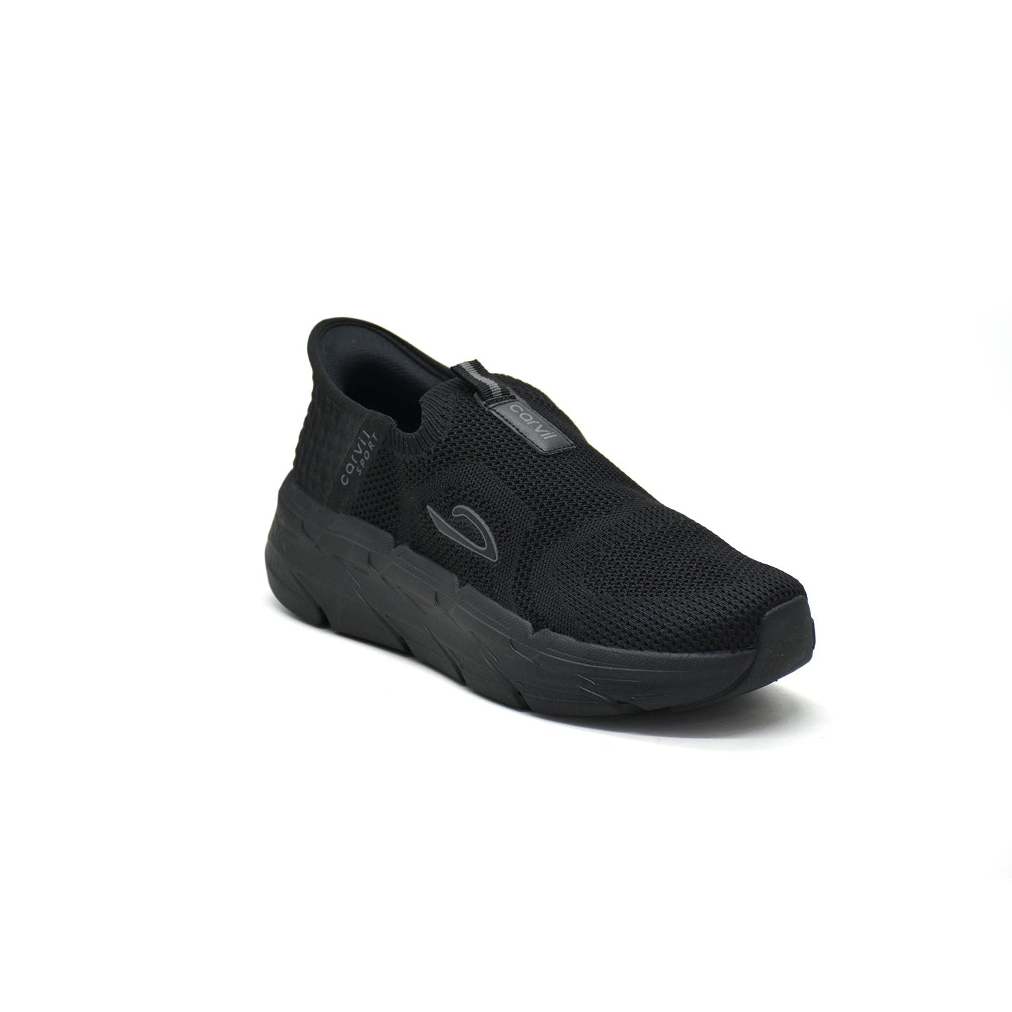Carvil Sepatu Pria Legion CRV-SM