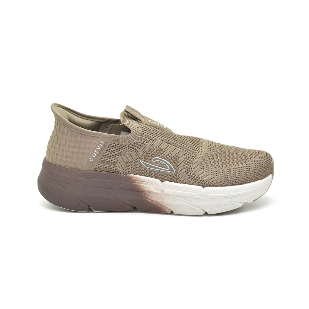 Carvil Sepatu Pria Legion CRV-SM