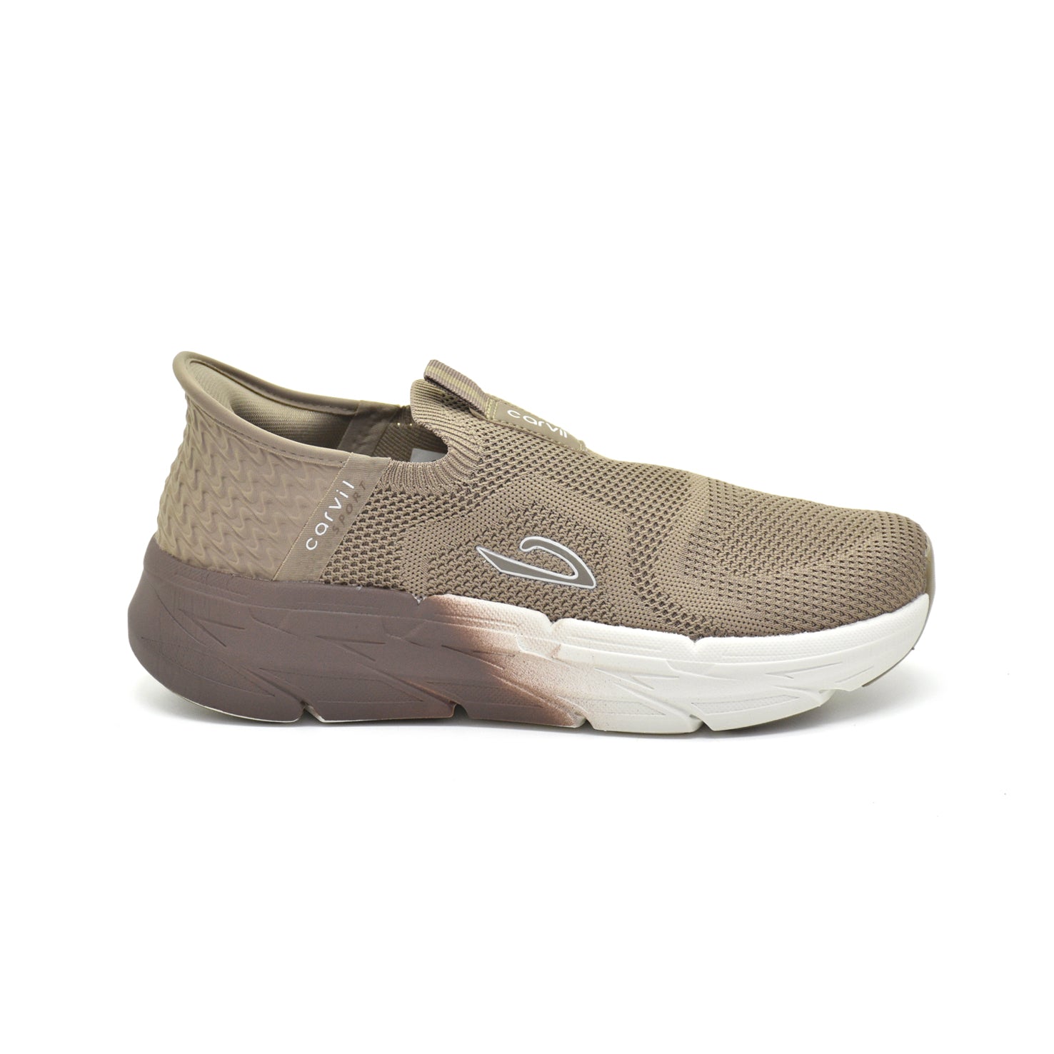 Carvil Sepatu Pria Legion CRV-SM