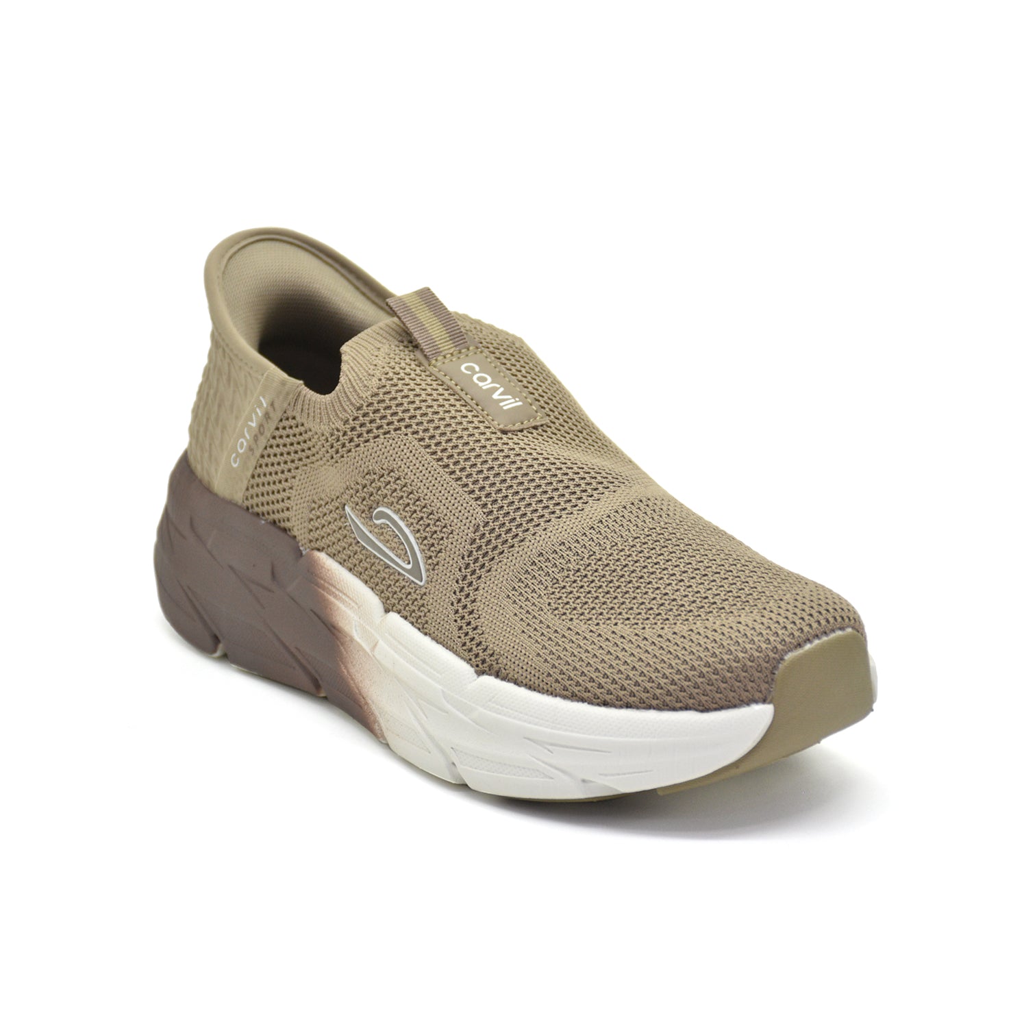 Carvil Sepatu Pria Legion CRV-SM
