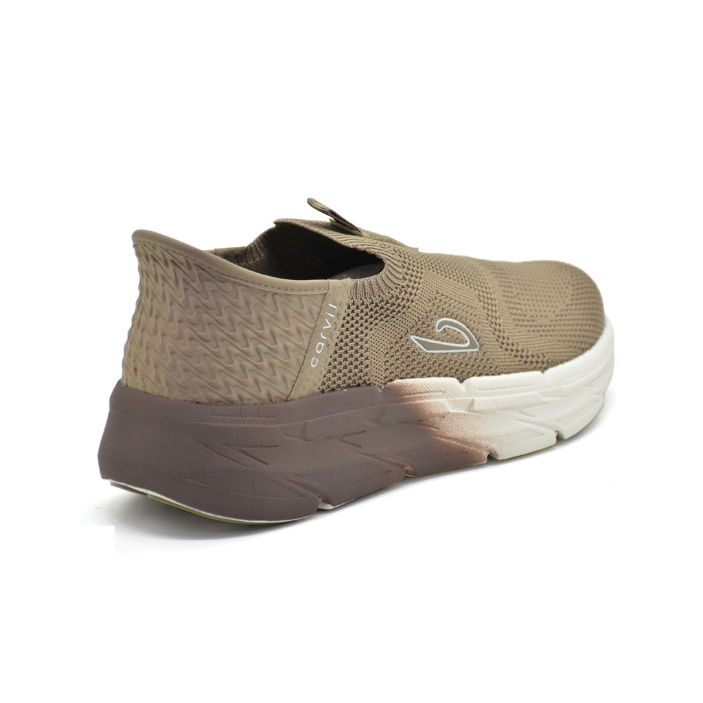 Carvil Sepatu Pria Legion CRV-SM
