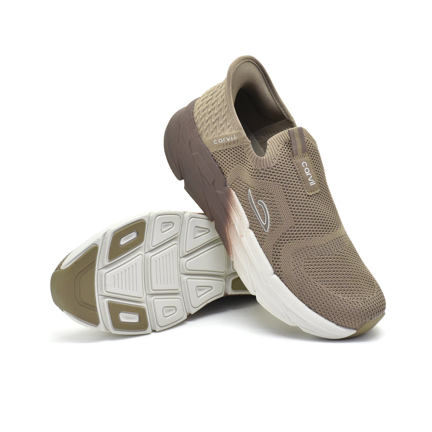 Carvil Sepatu Pria Legion CRV-SM