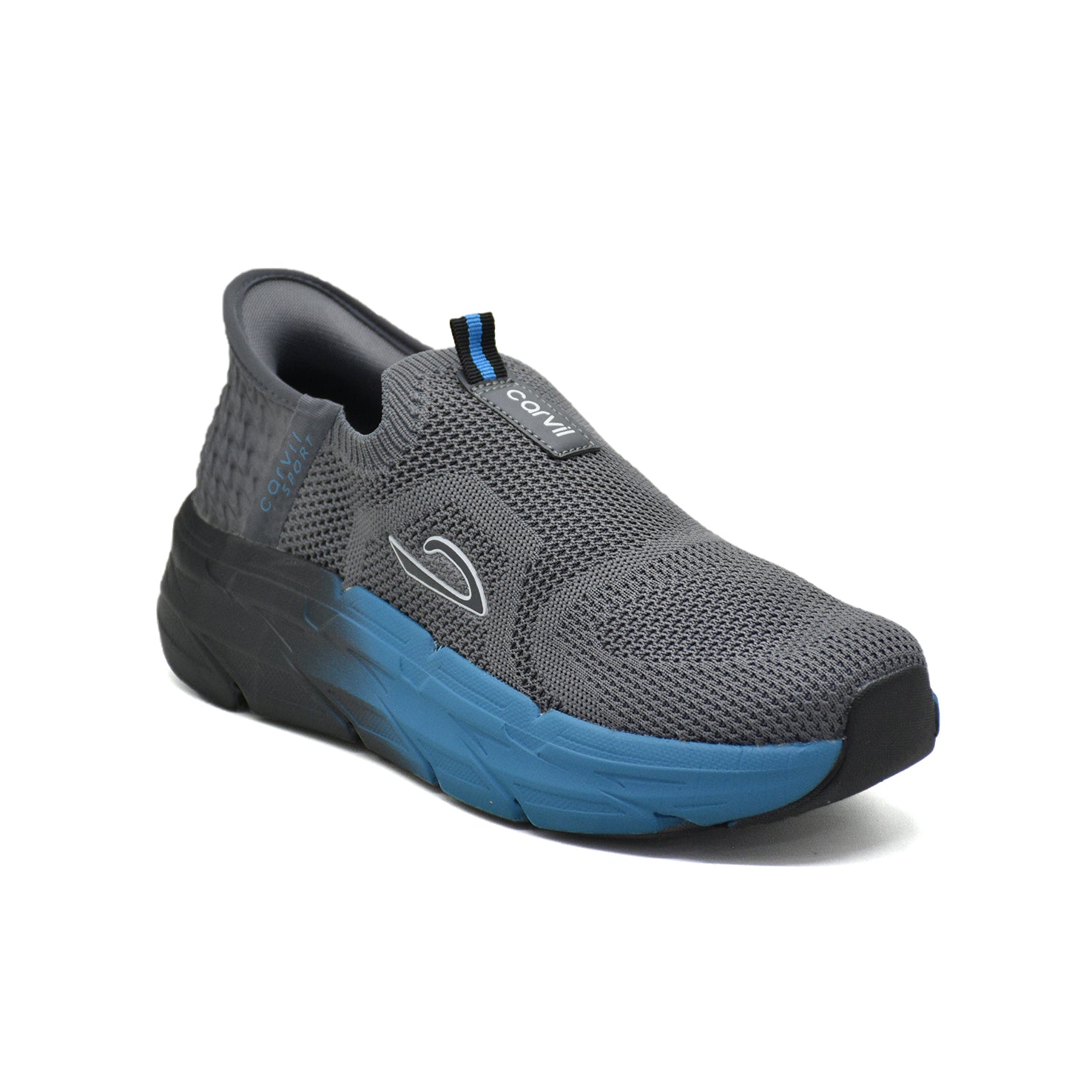 Carvil Sepatu Pria Legion CRV-SM