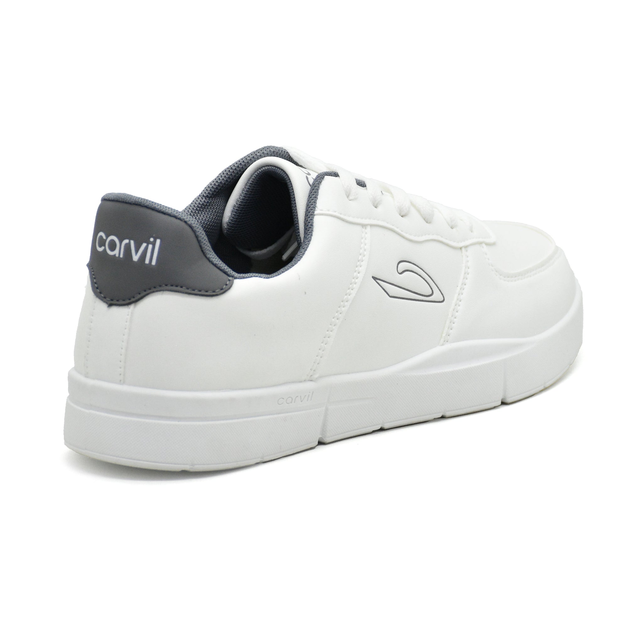 Carvil Sepatu Pria Leon-LM