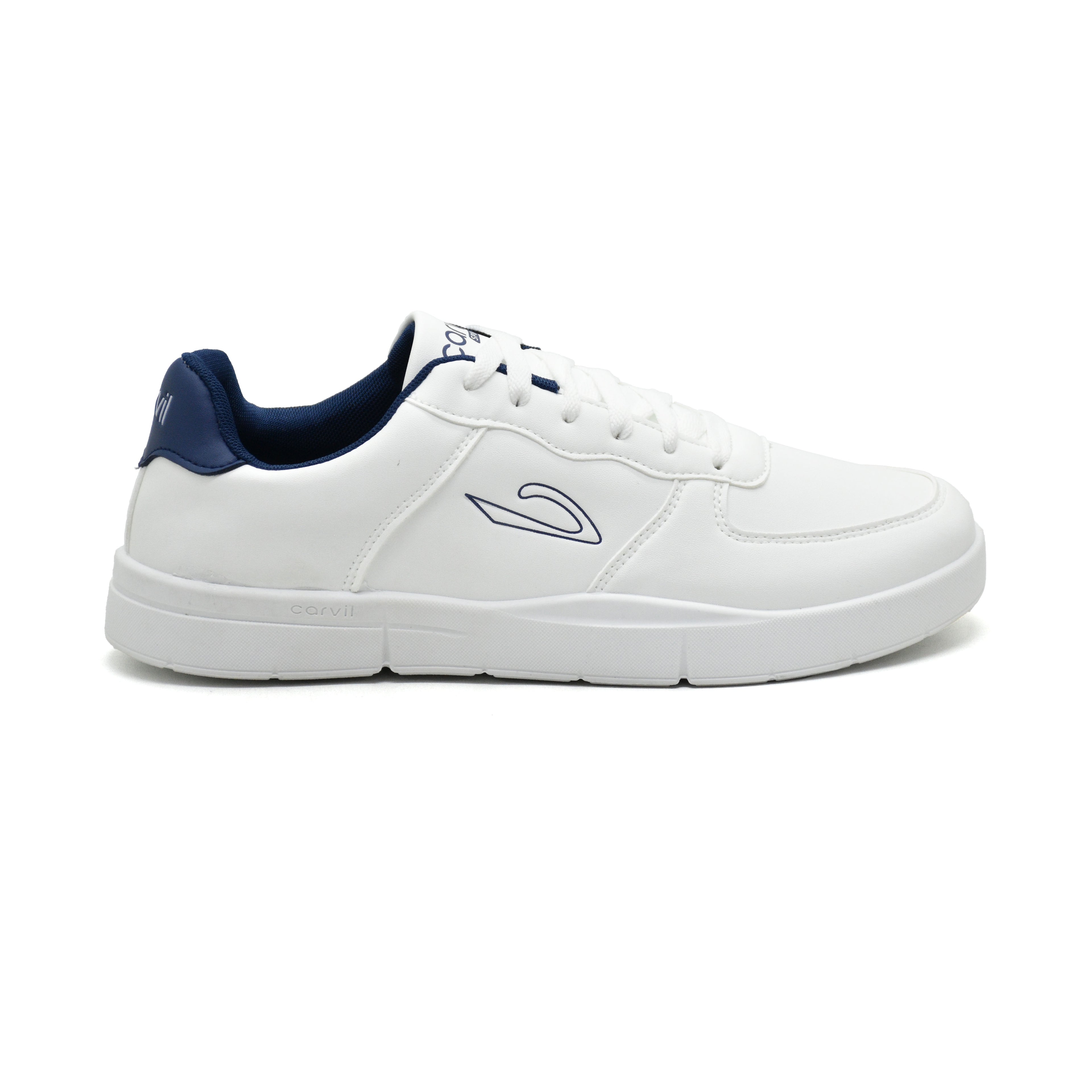 Carvil Sepatu Pria Leon-LM