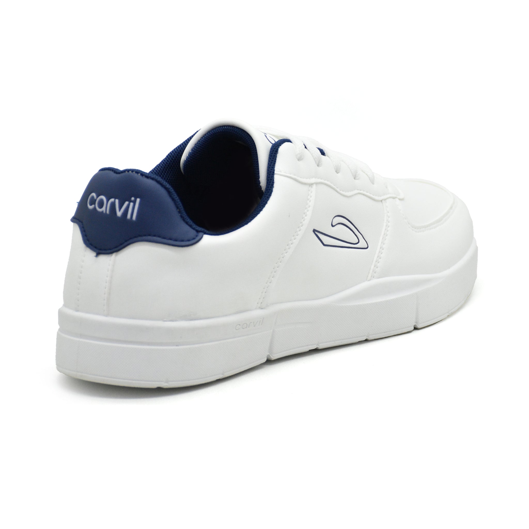 Carvil Sepatu Pria Leon-LM