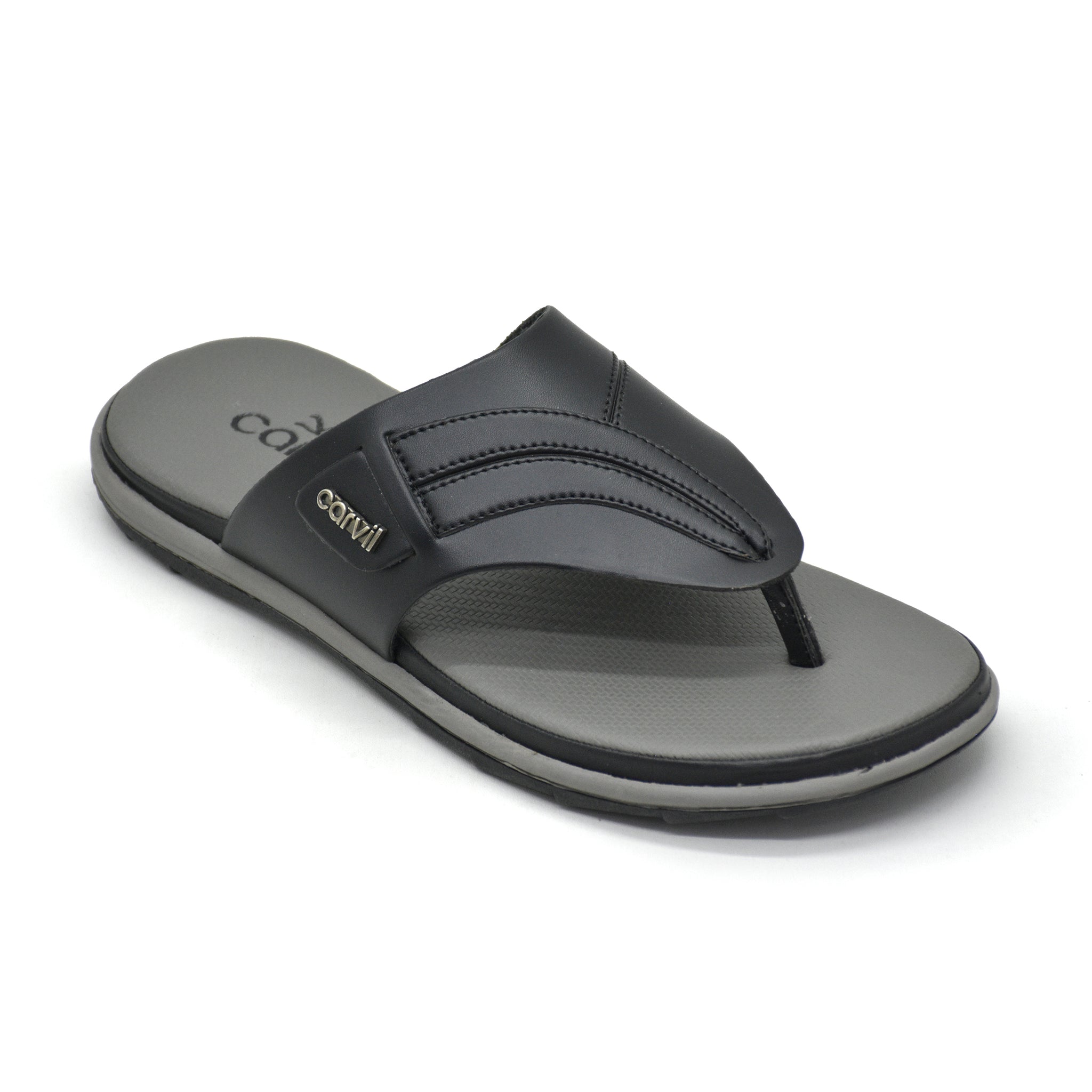 Carvil Sandal Pria Lidano-01