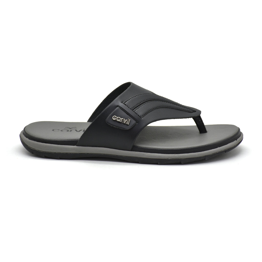 Carvil Sandal Pria Lidano-01