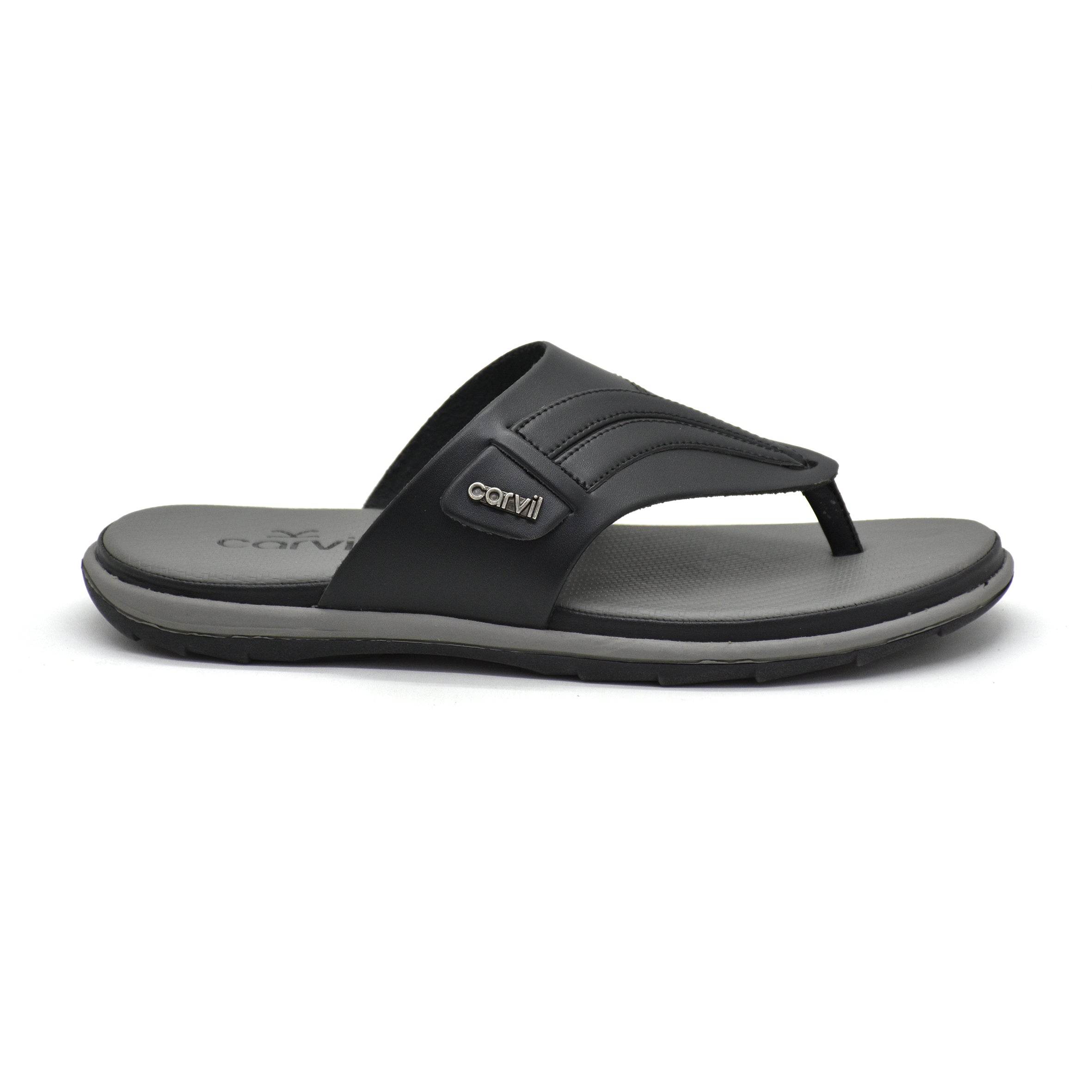 Carvil Sandal Pria Lidano-01