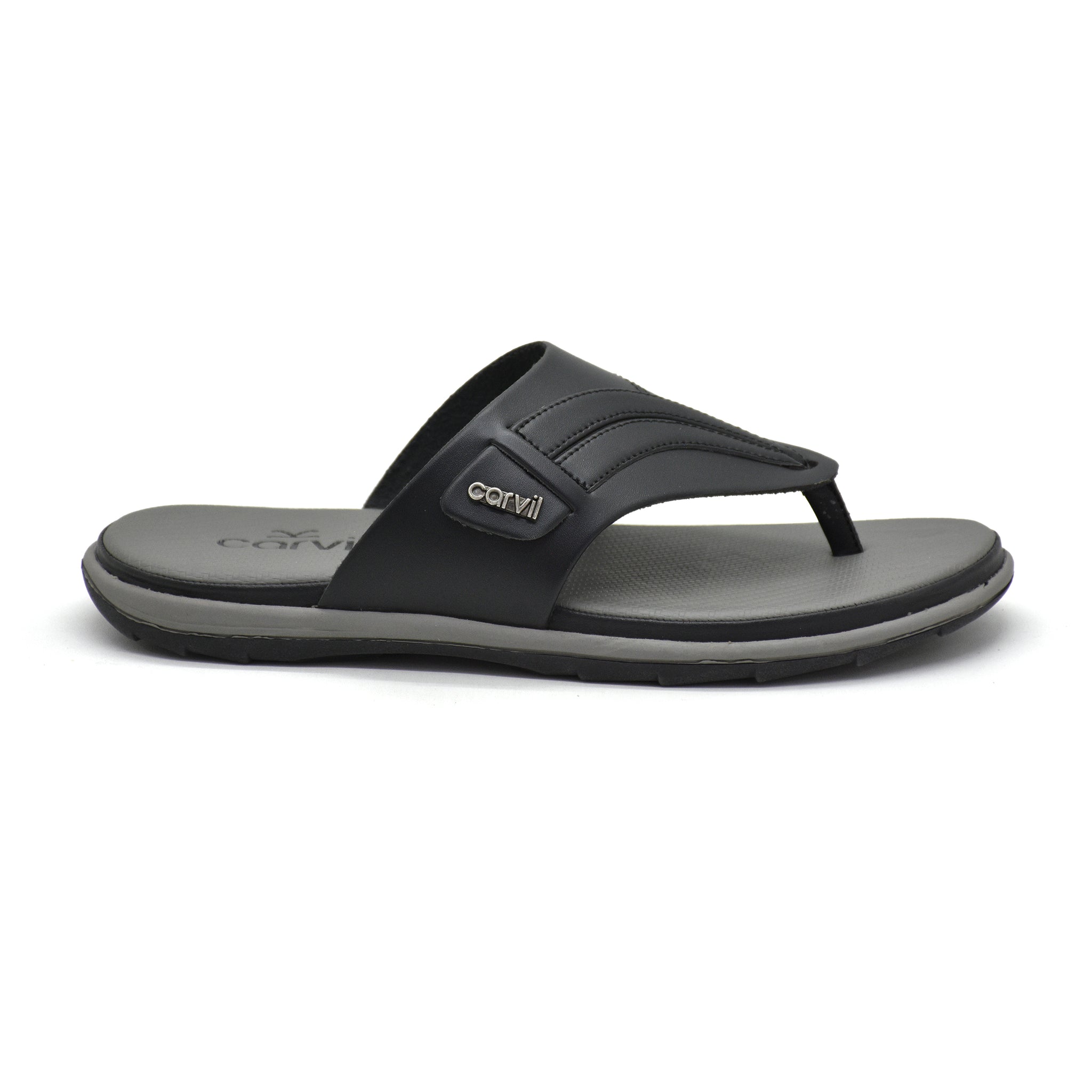 Carvil Sandal Pria Lidano-01