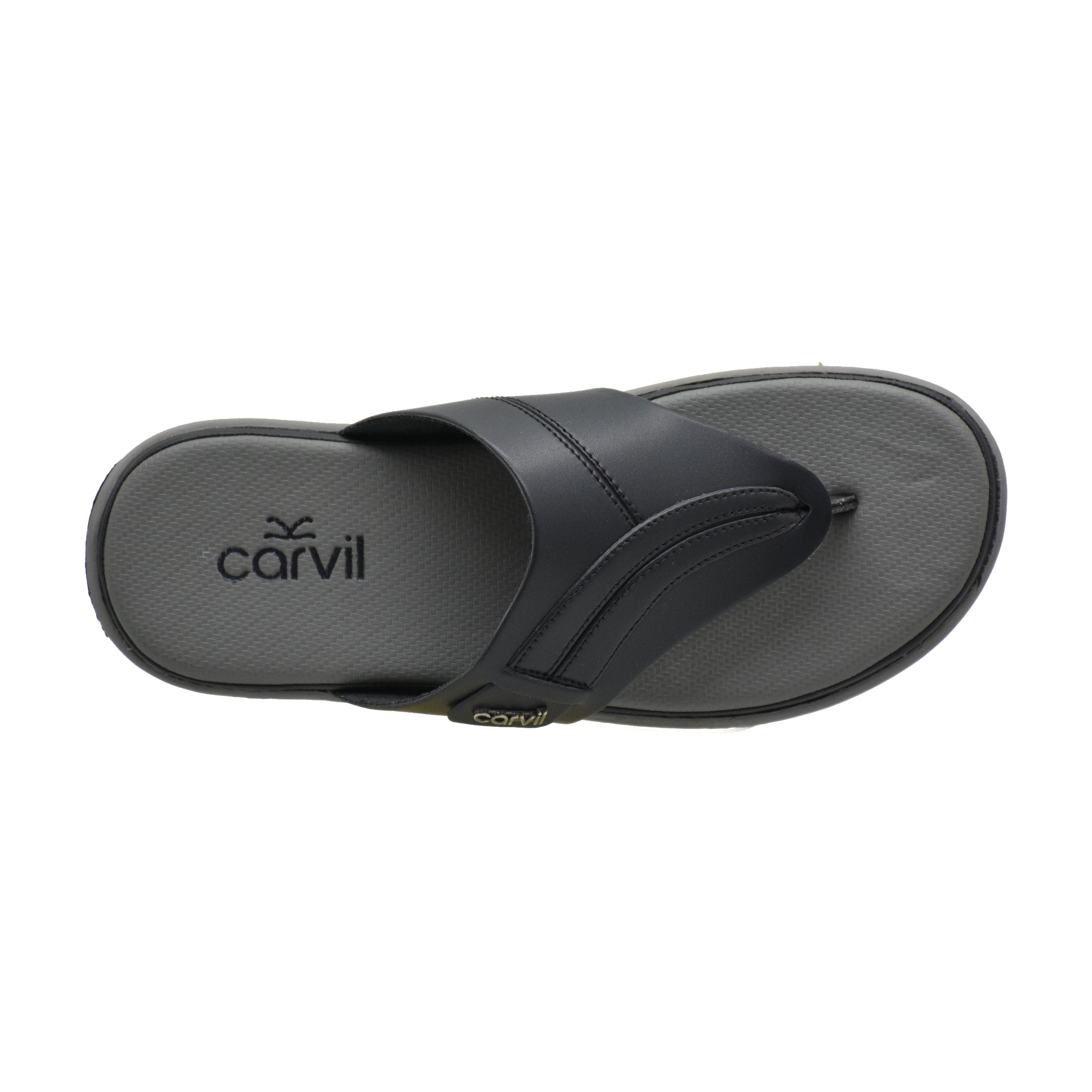 Carvil Sandal Pria Lidano-01