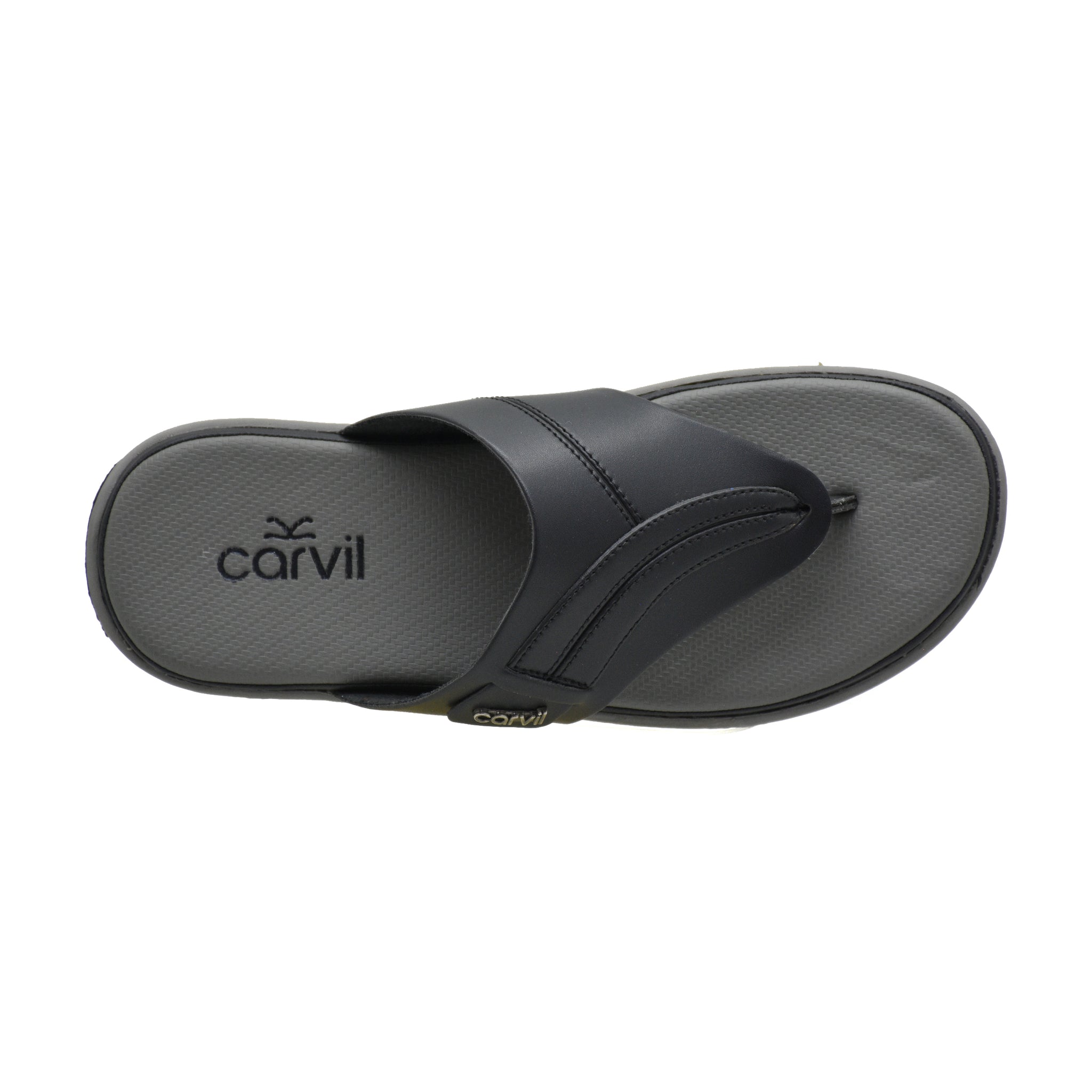 Carvil Sandal Pria Lidano-01