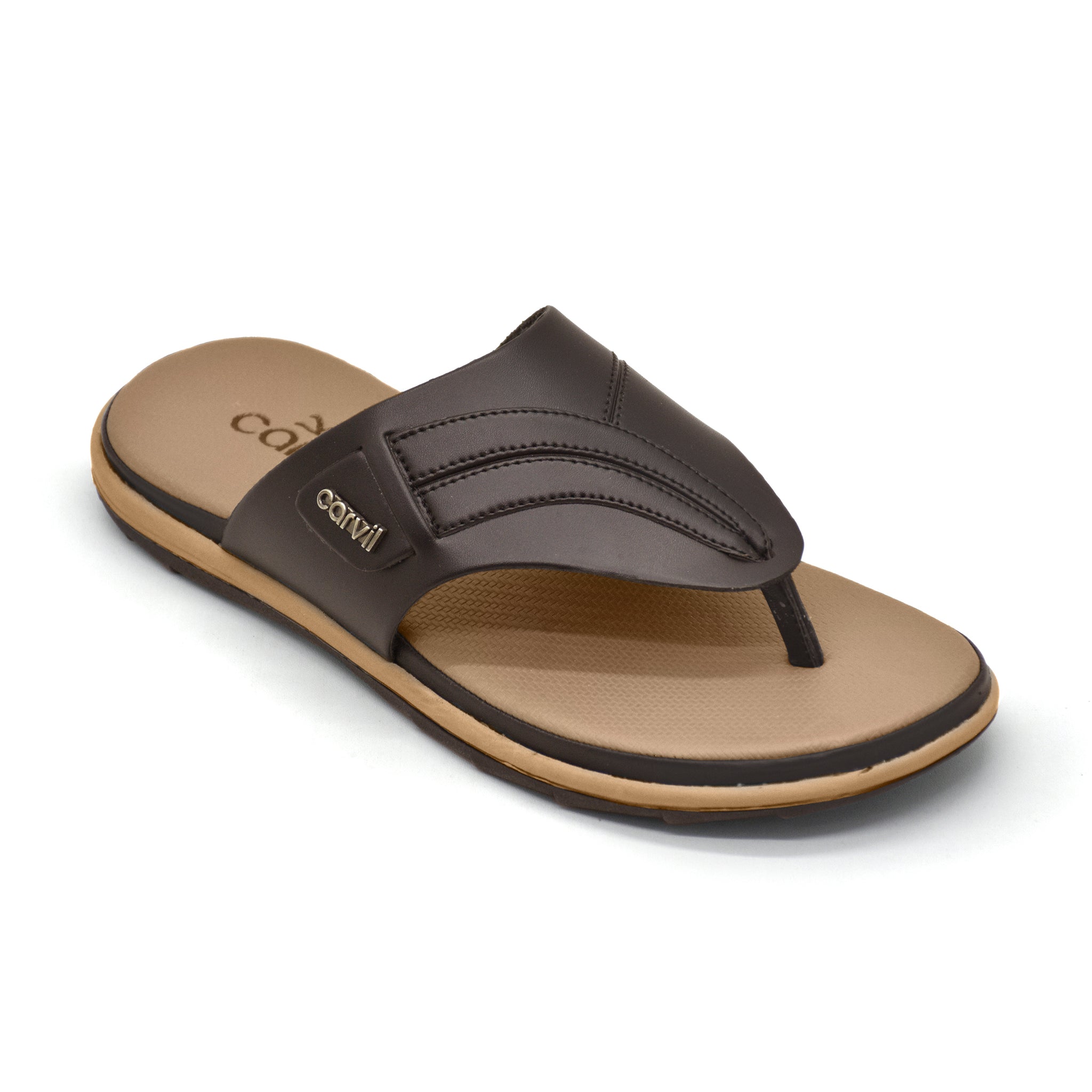 Carvil Sandal Pria Lidano-01