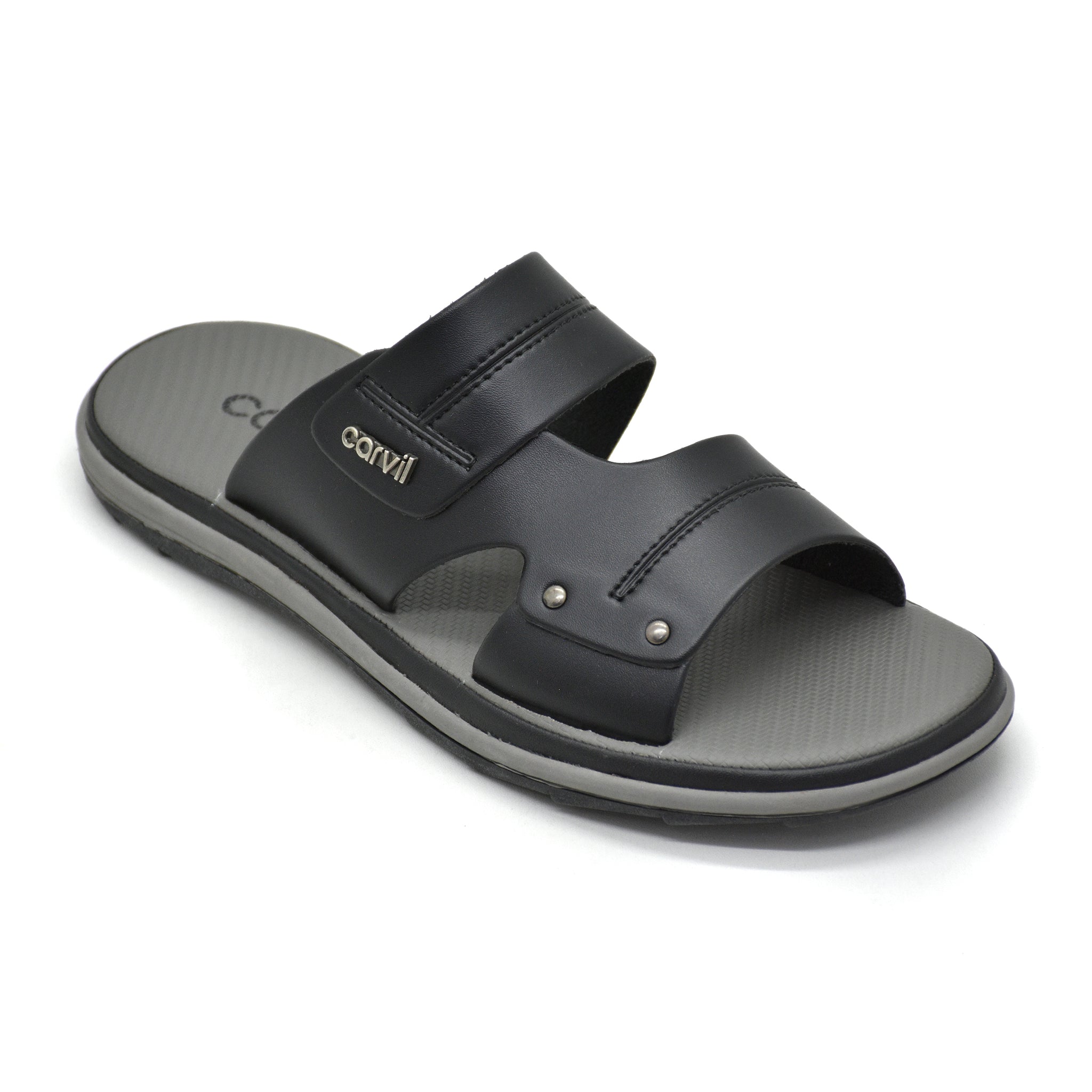 Carvil Sandal Pria Lidano-02