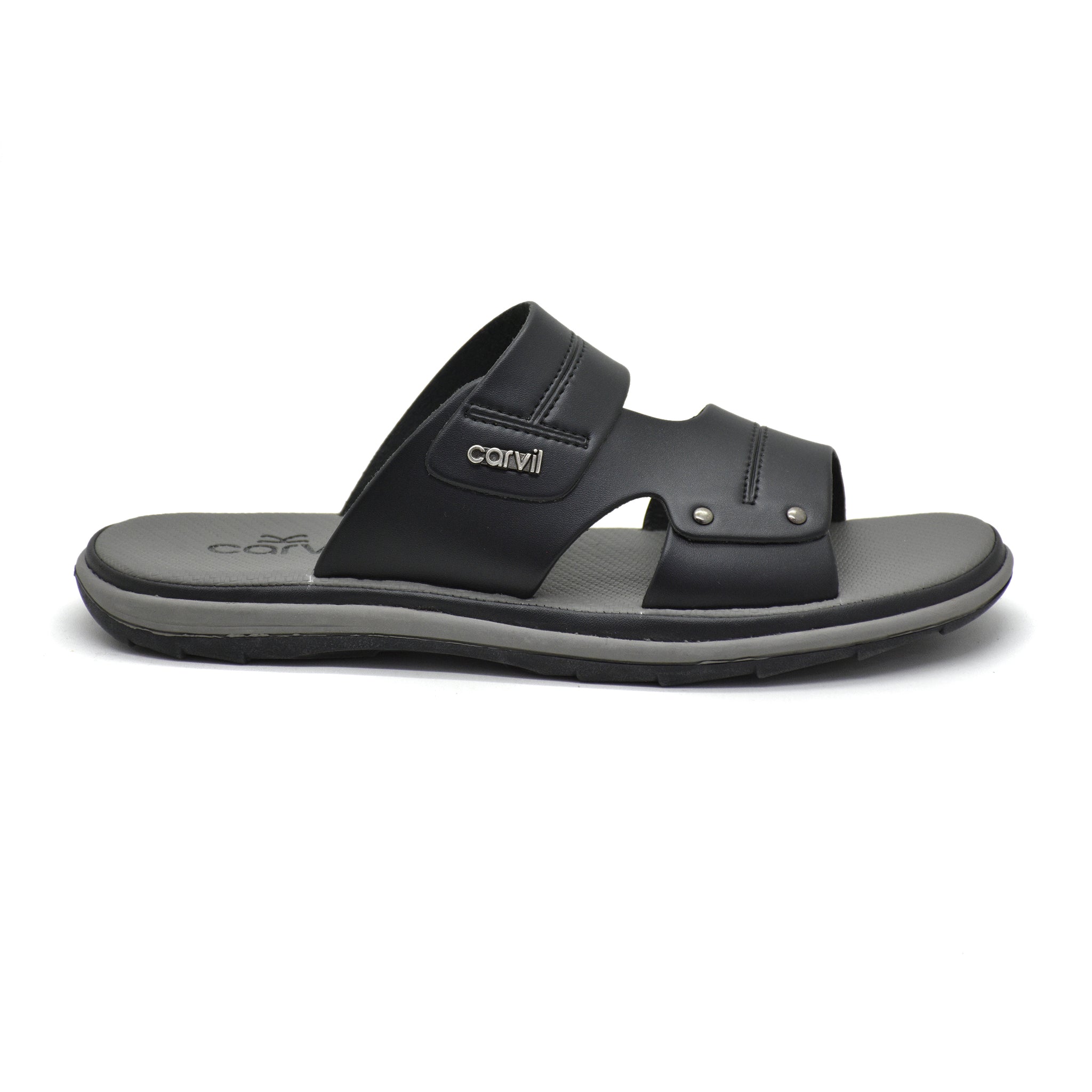 Carvil Sandal Pria Lidano-02