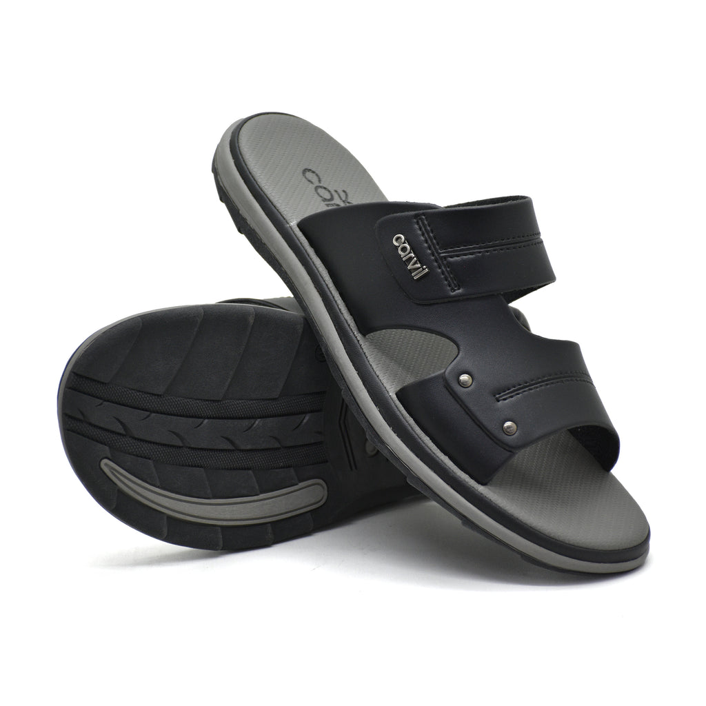 Carvil Sandal Pria Lidano-02