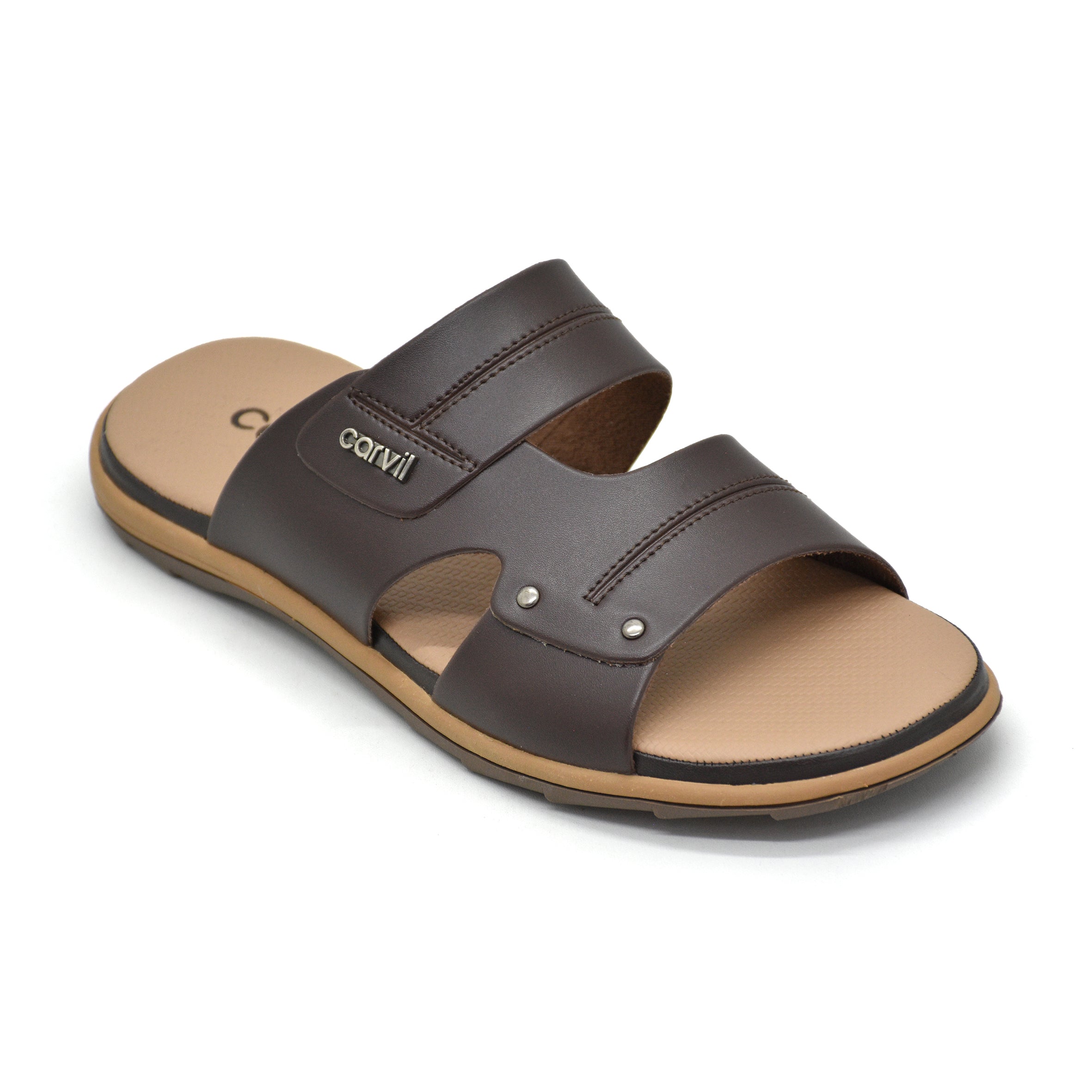 Carvil Sandal Pria Lidano-02
