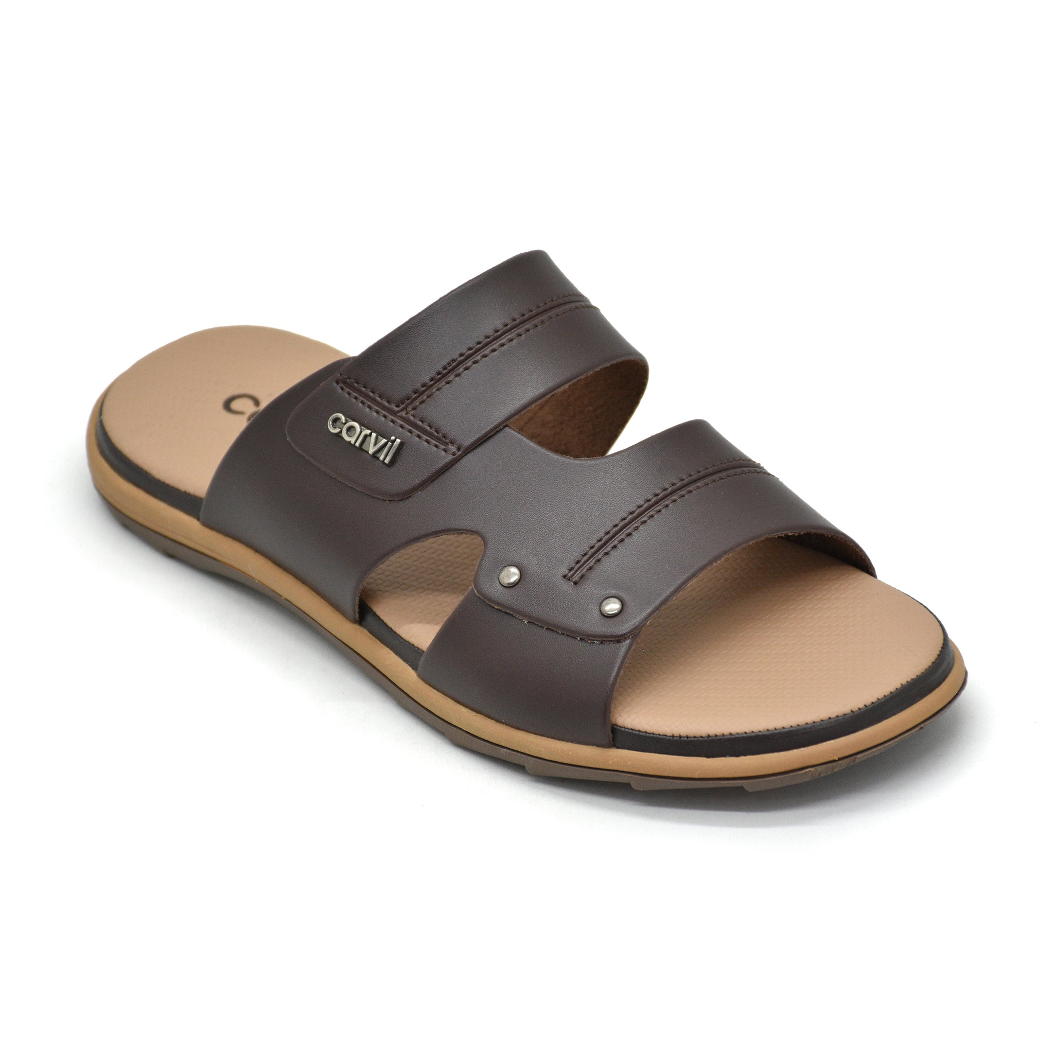 Carvil Sandal Pria Lidano-02