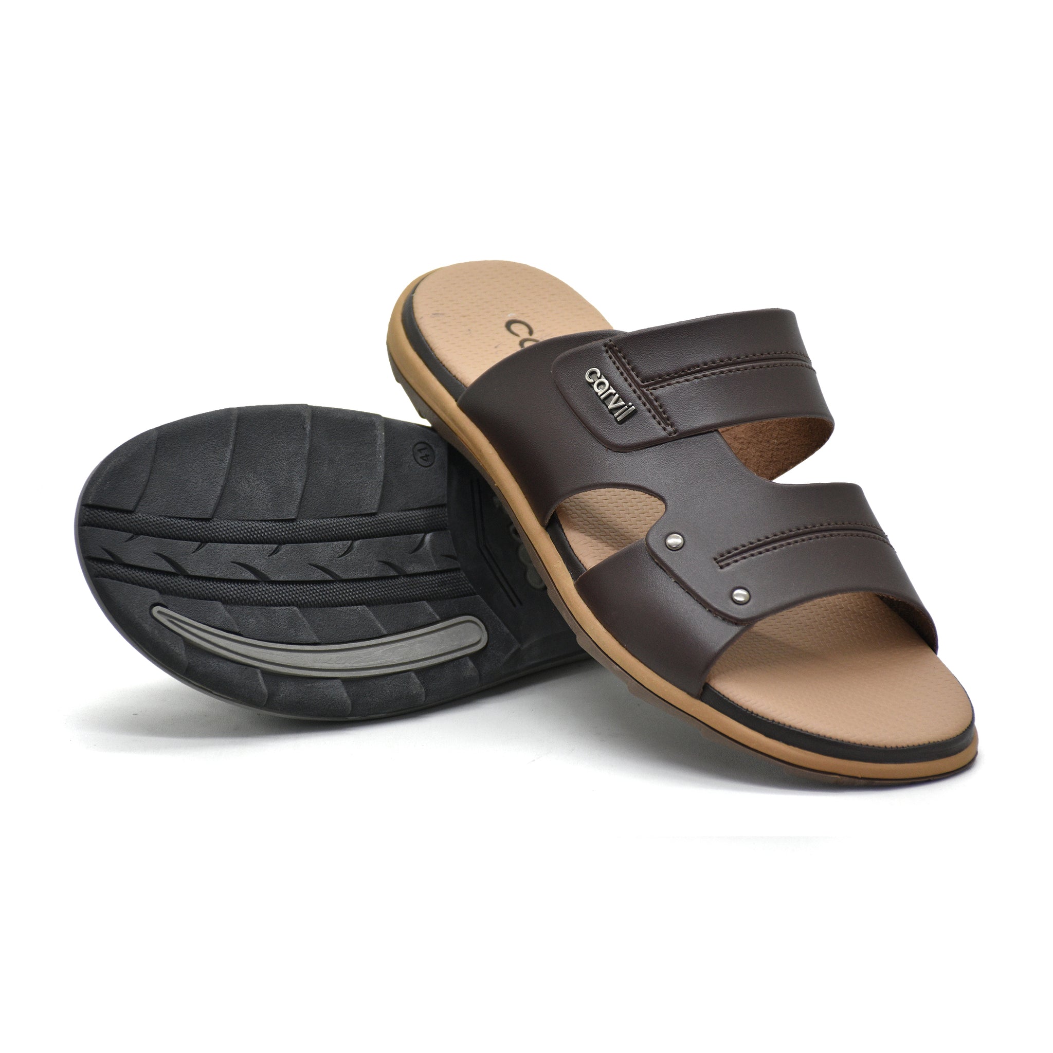 Carvil Sandal Pria Lidano-02