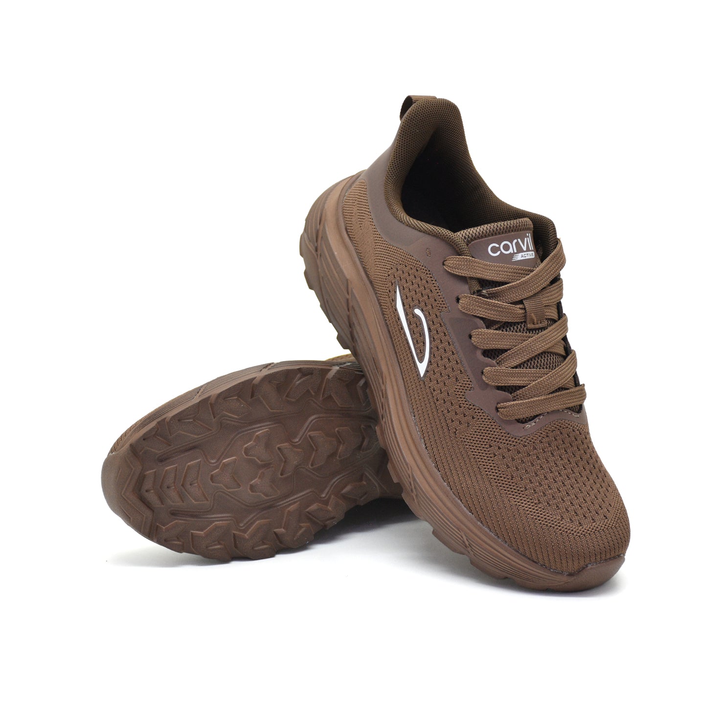 Carvil Sepatu Pria Lineal-SM