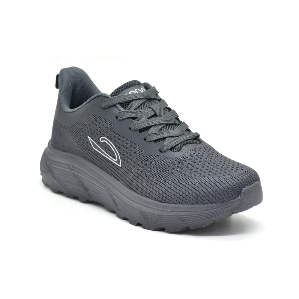 Carvil Sepatu Pria Lineal-SM
