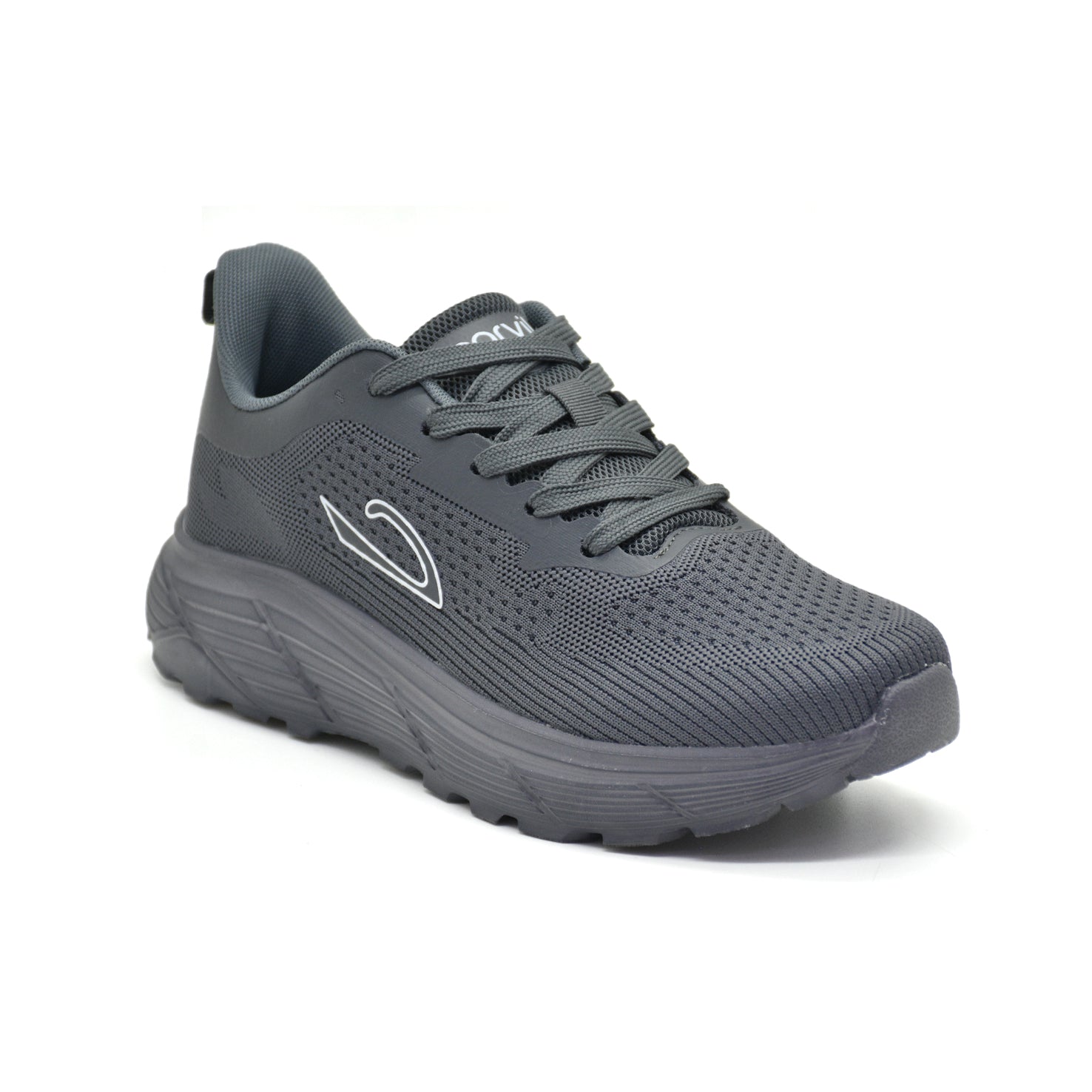 Carvil Sepatu Pria Lineal-SM