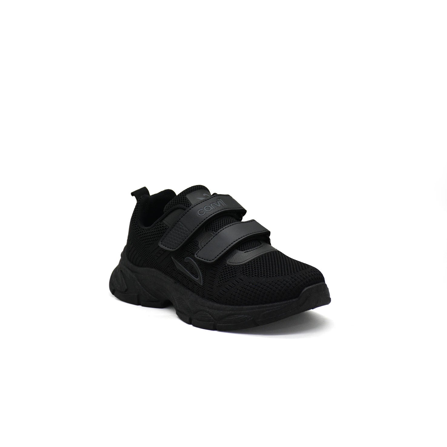 Carvil Sepatu Anak Lucido-01