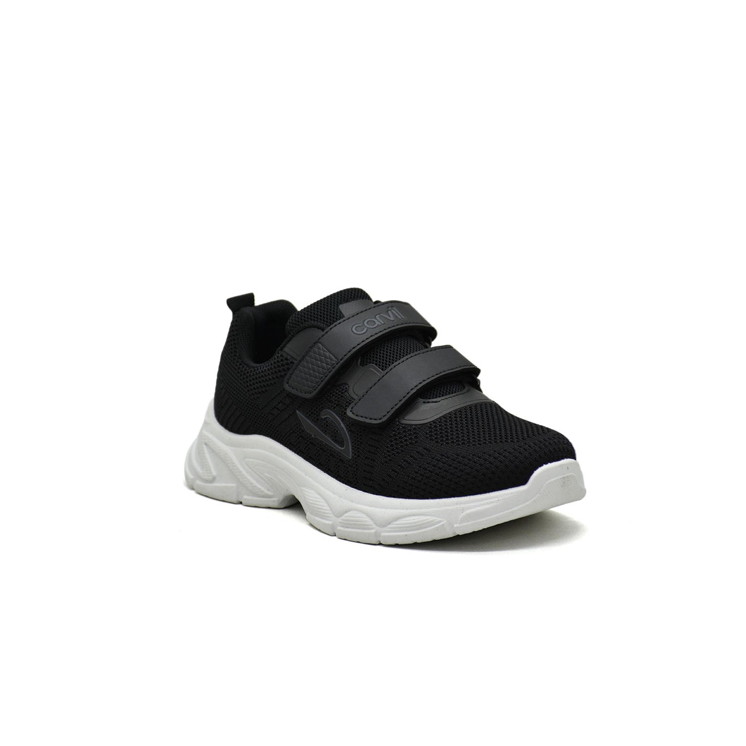 Carvil Sepatu Anak Lucido-01