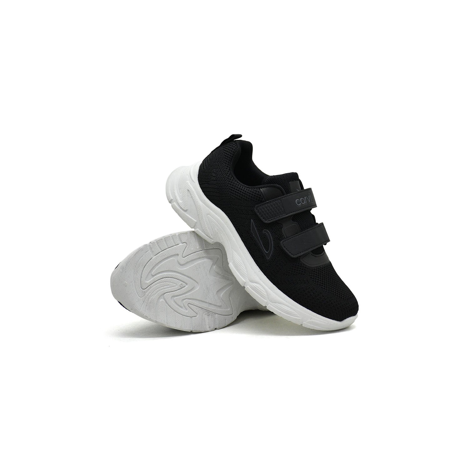 Carvil Sepatu Anak Lucido-01