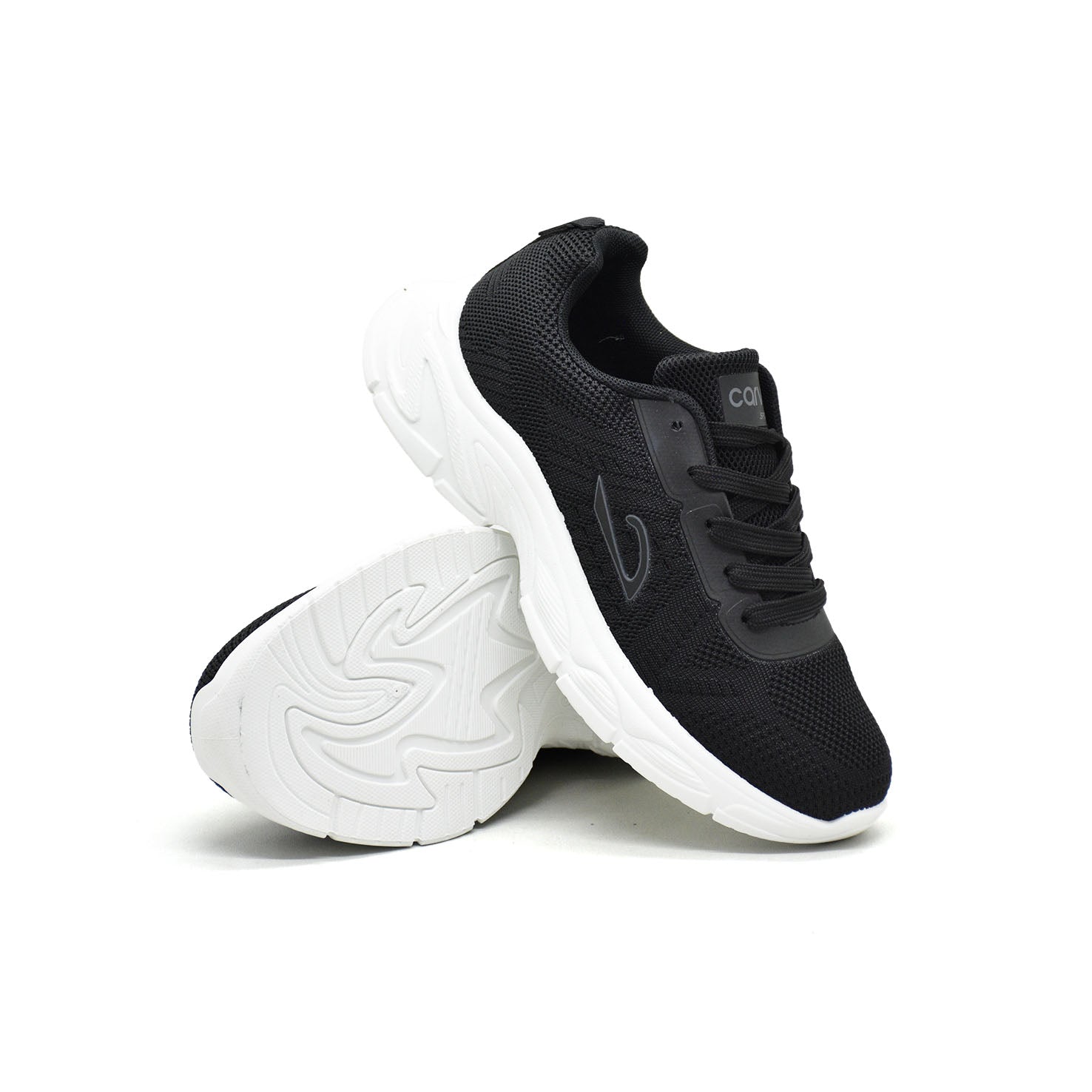 Carvil Sepatu Anak Lucido-02