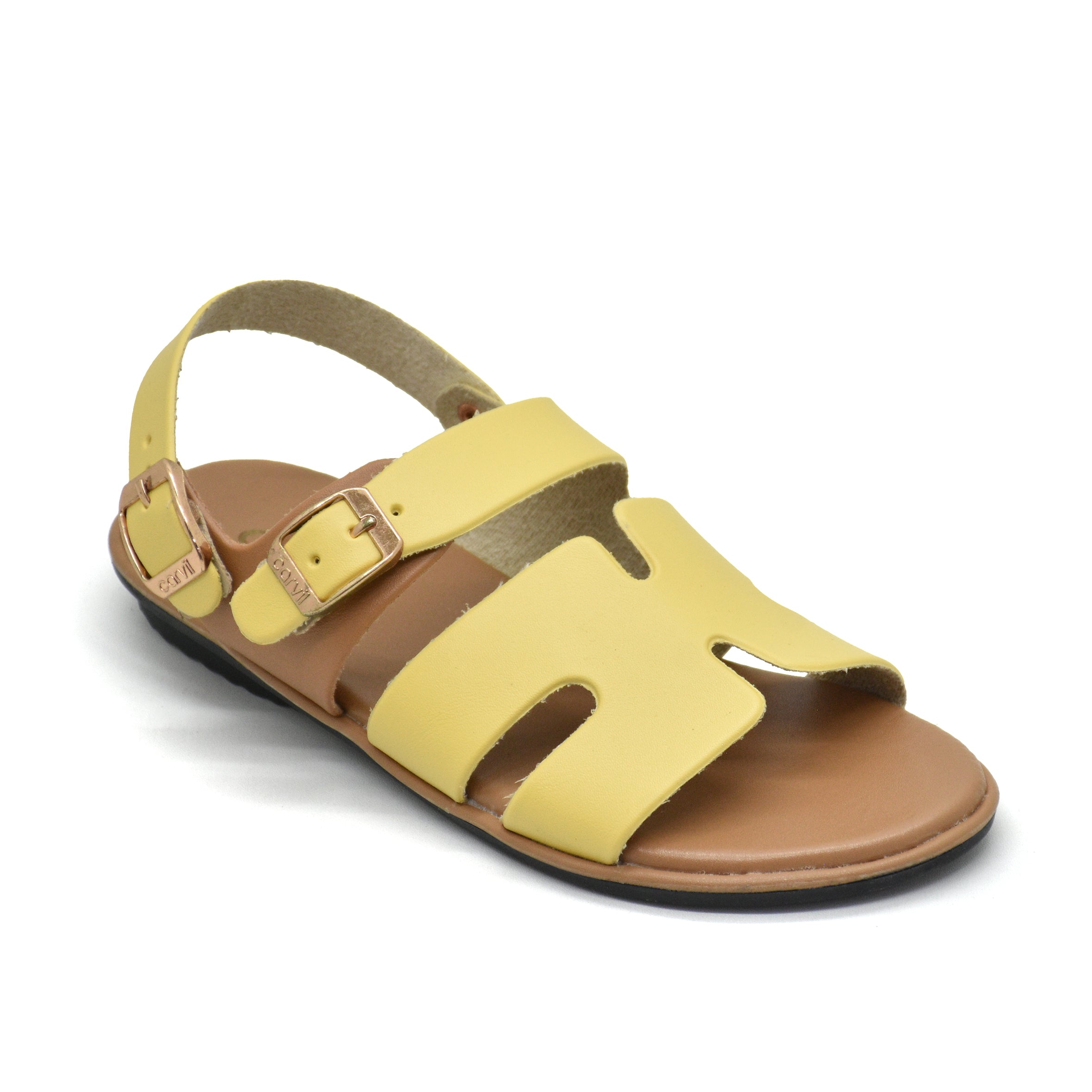 Carvil Sandal Anak Lyn-TW