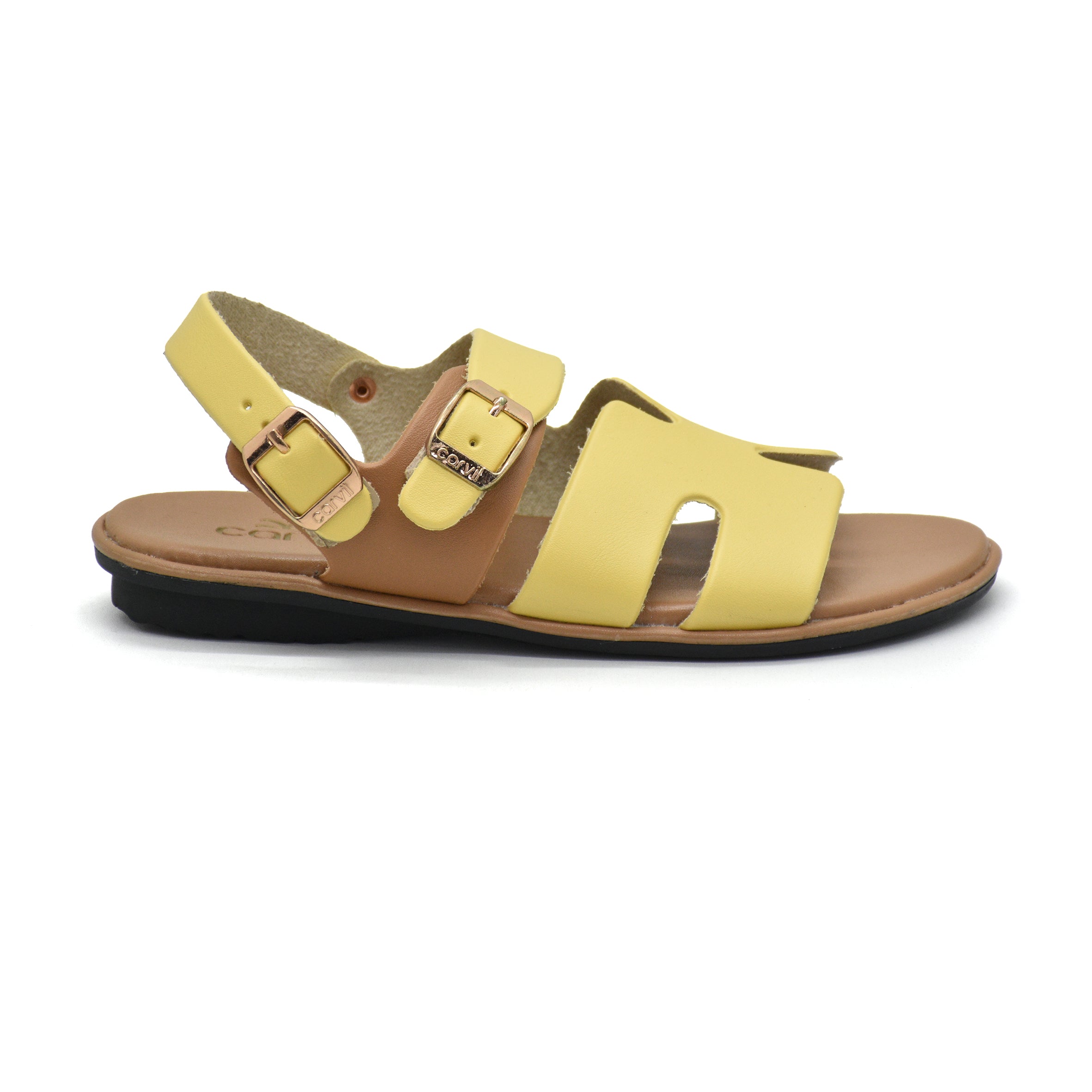 Carvil Sandal Anak Lyn-TW