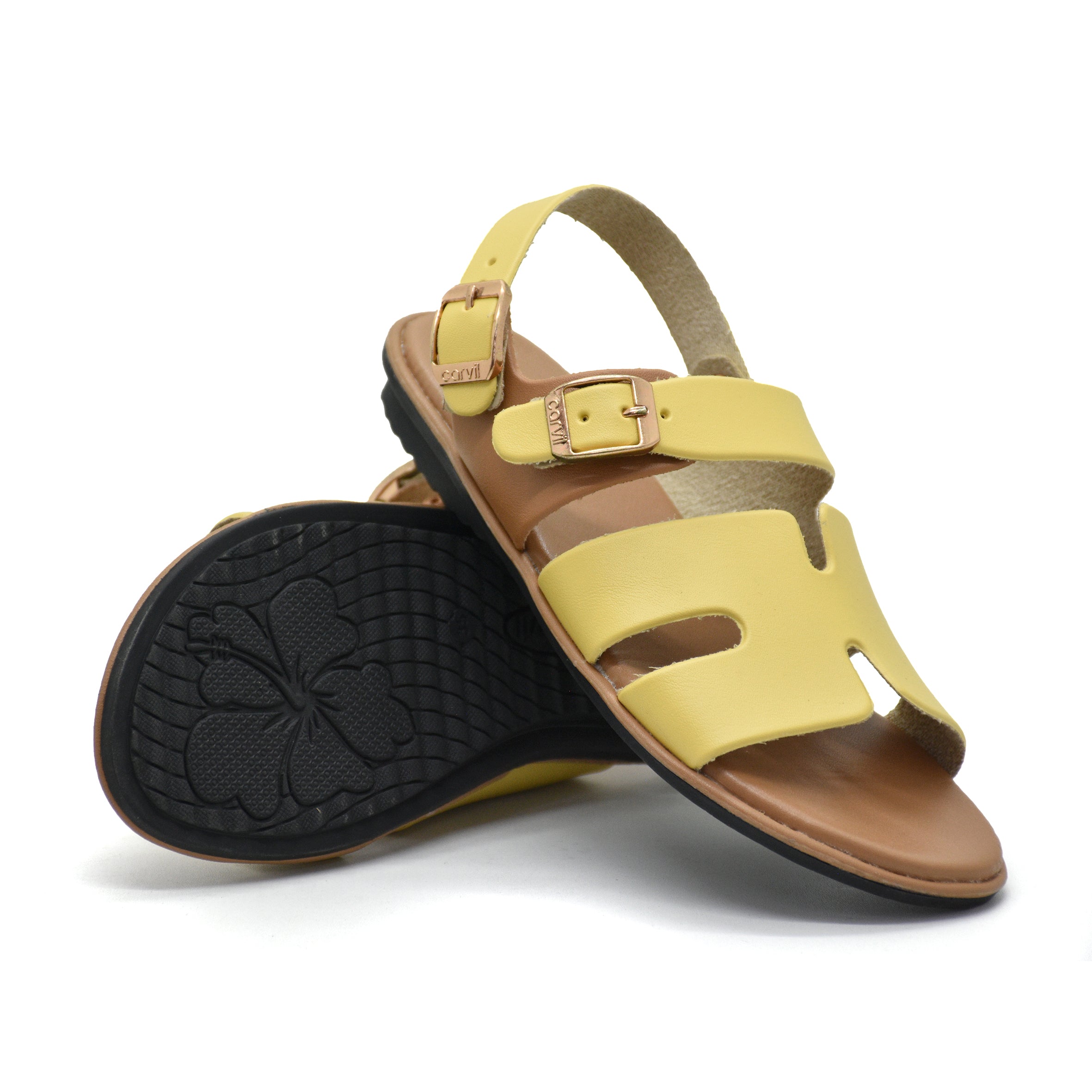 Carvil Sandal Anak Lyn-TW