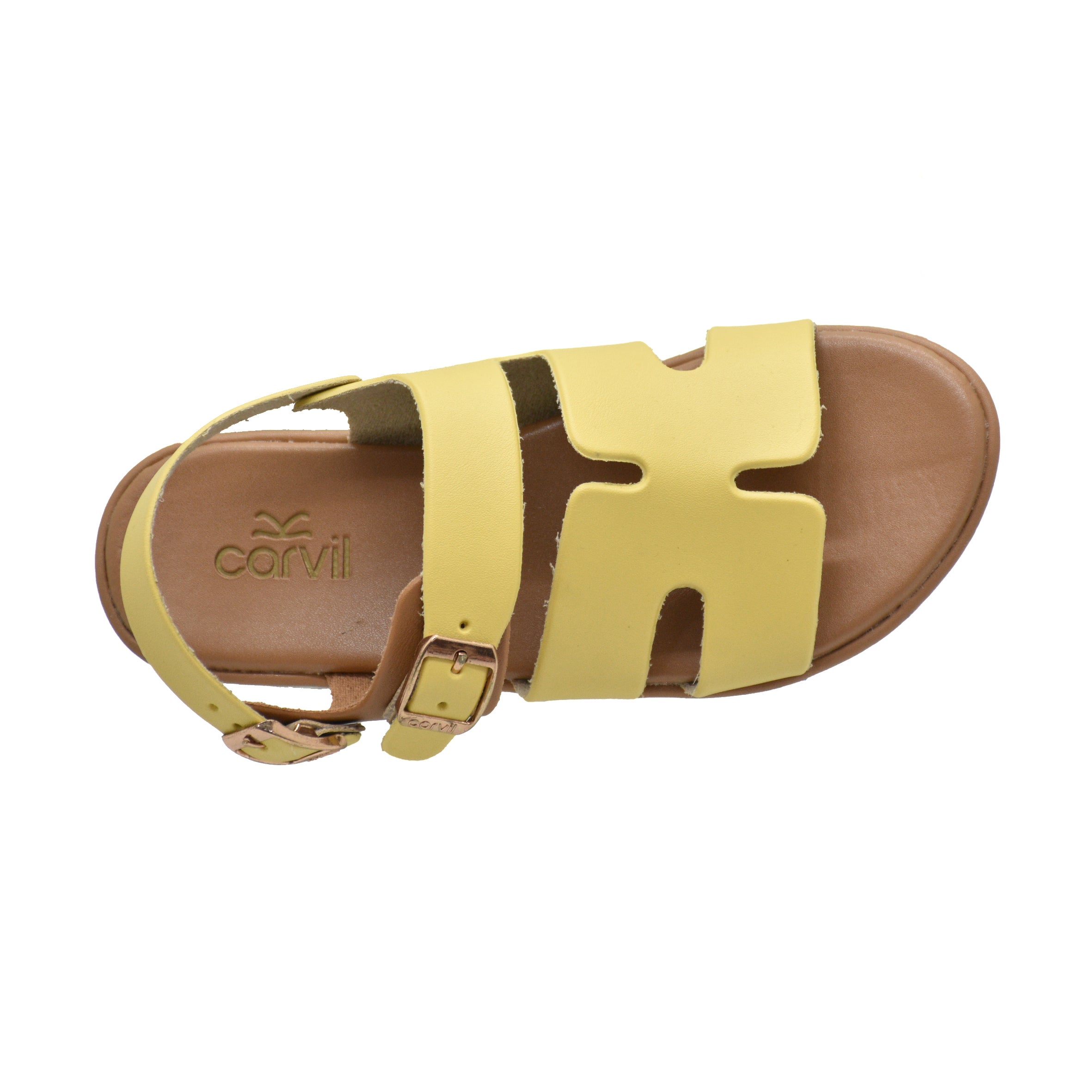 Carvil Sandal Anak Lyn-TW