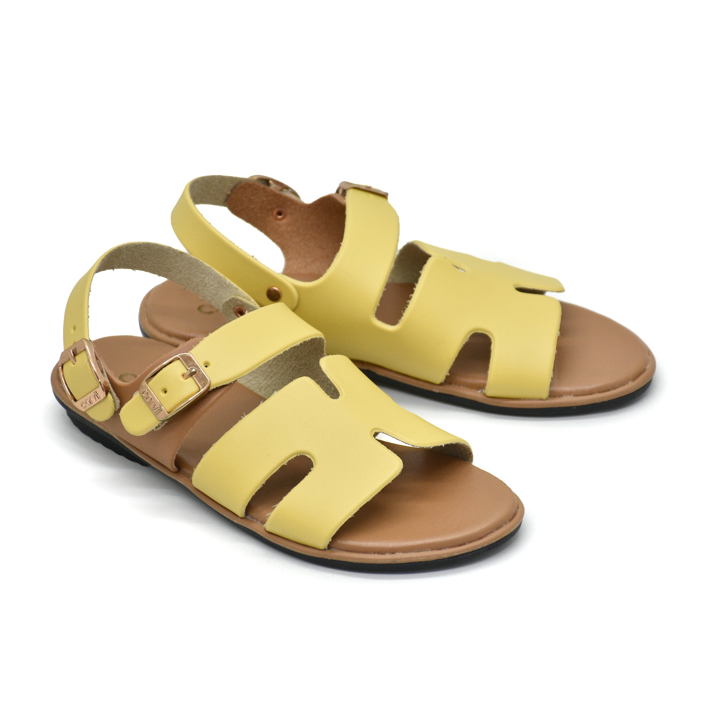 Carvil Sandal Anak Lyn-TW