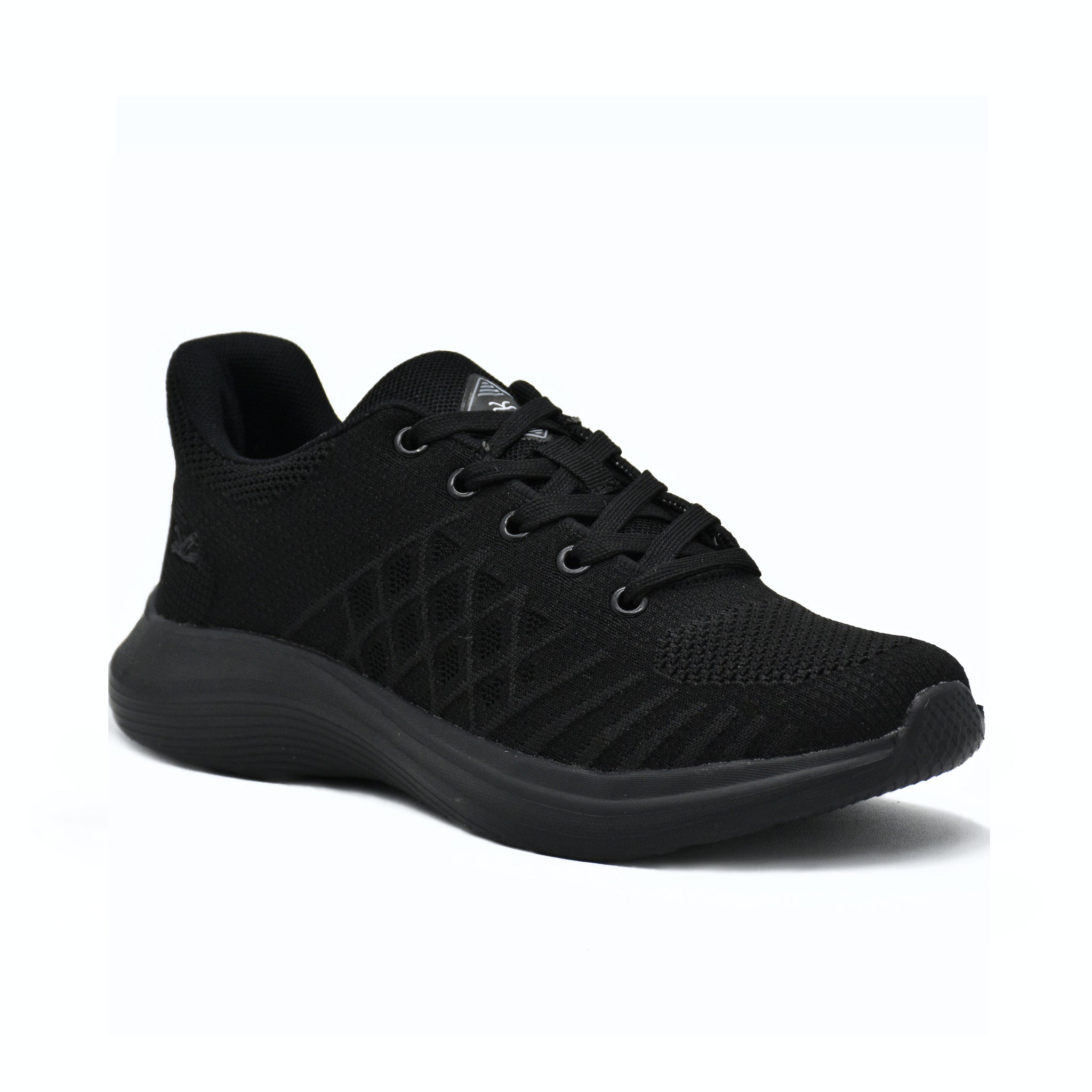 CARVIL SEPATU WANITA SEPATU MADISON-SL BLACK/BLACK