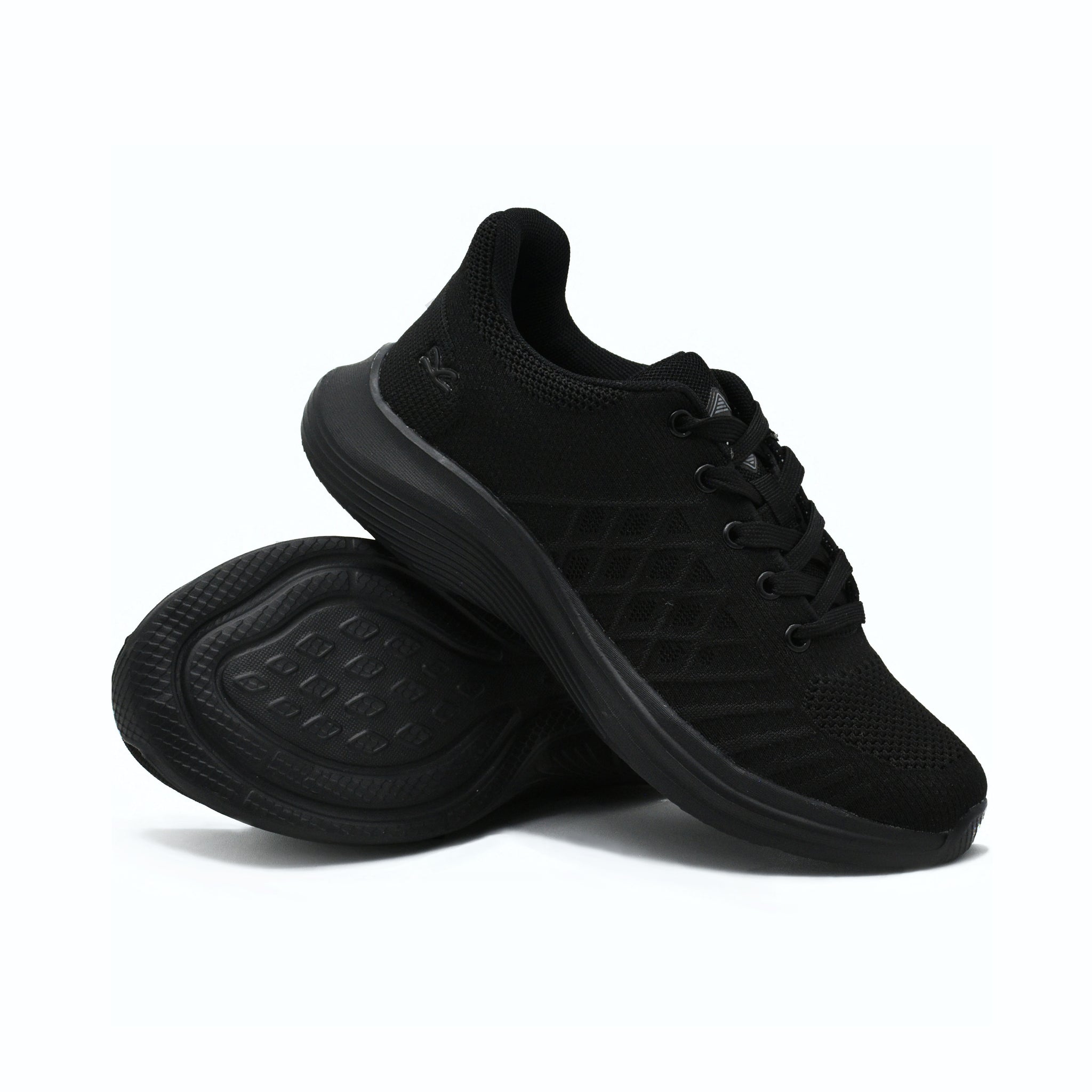 CARVIL SEPATU WANITA SEPATU MADISON-SL BLACK/BLACK