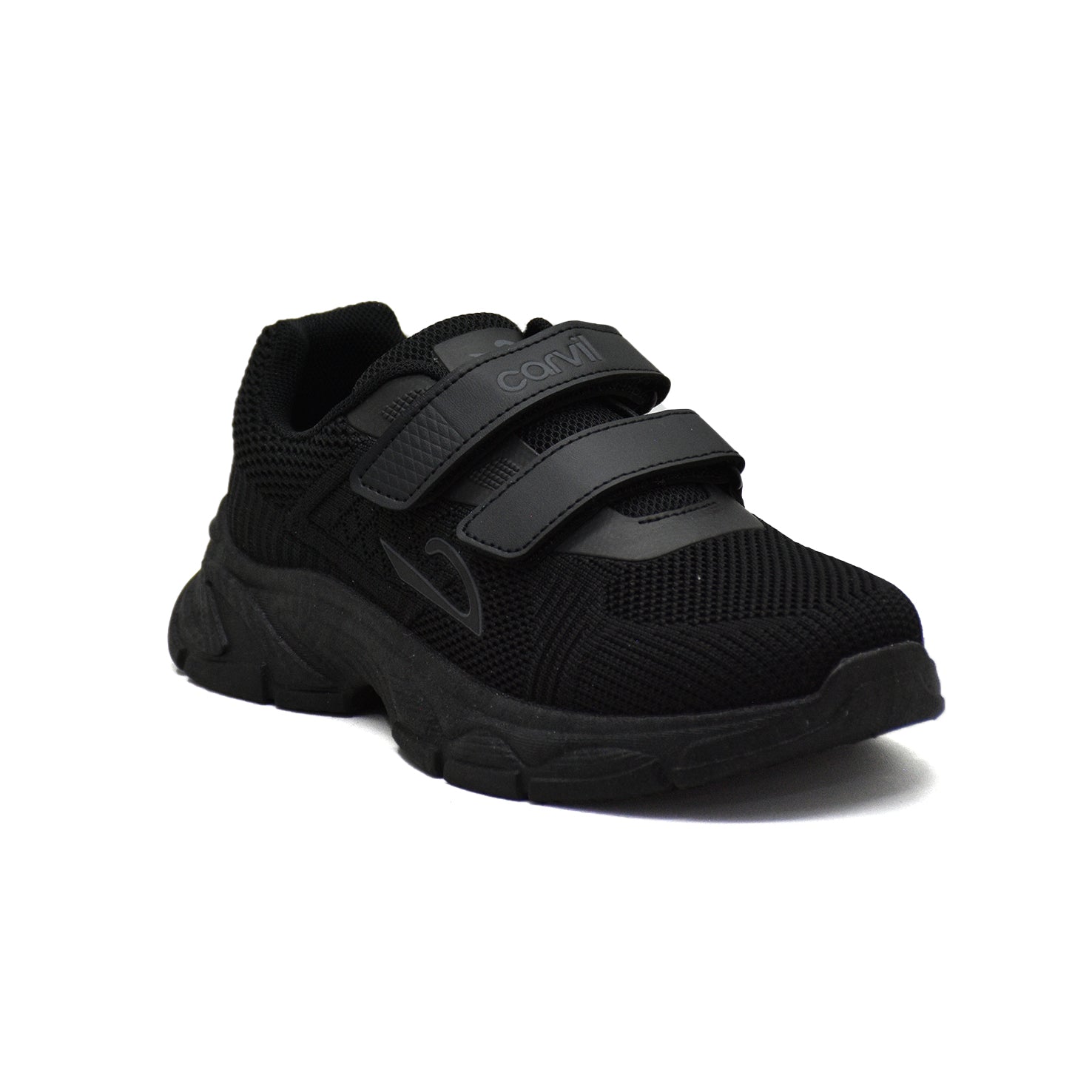 Carvil Sepatu Anak Mage-01