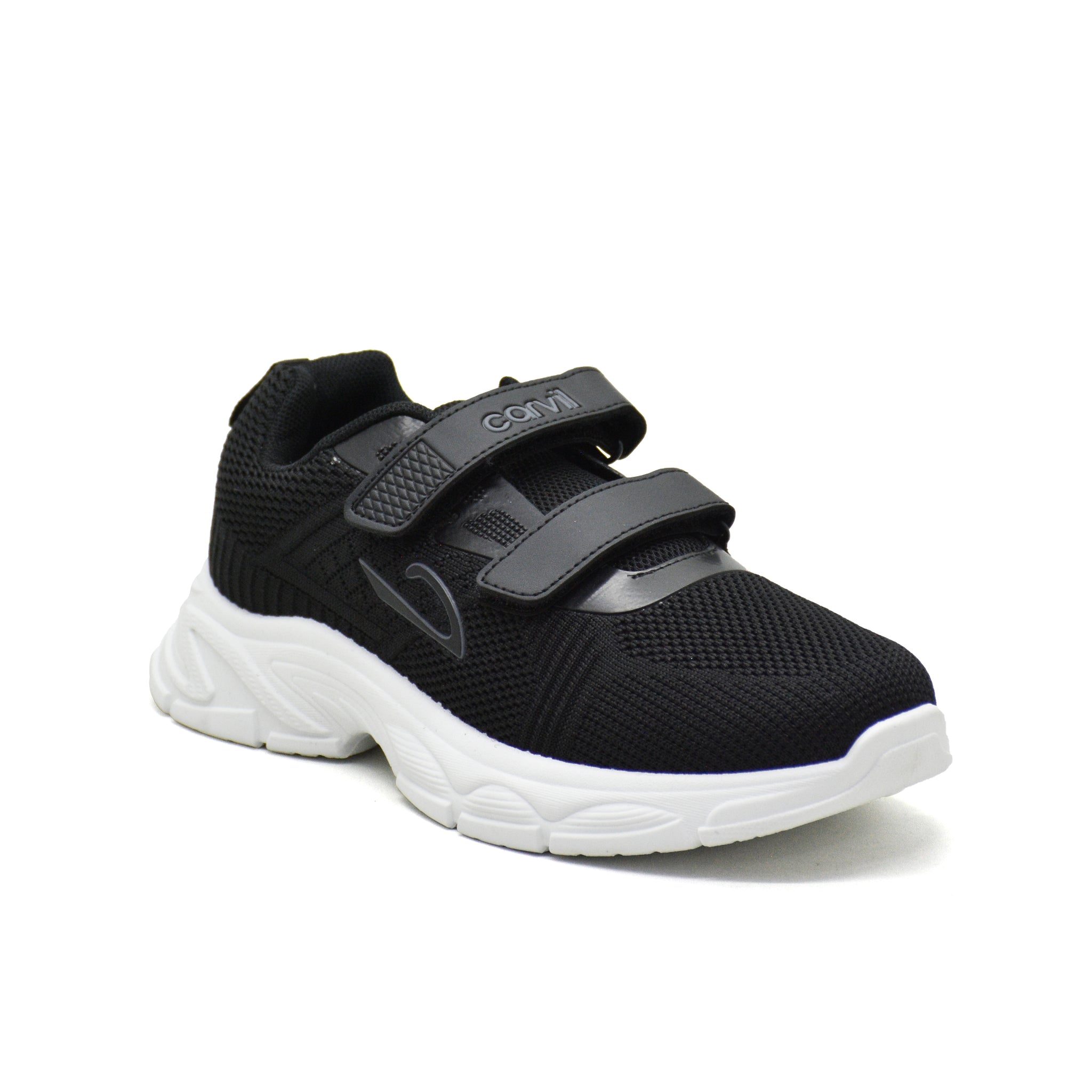 Carvil Sepatu Anak Mage - 01 - Back To School