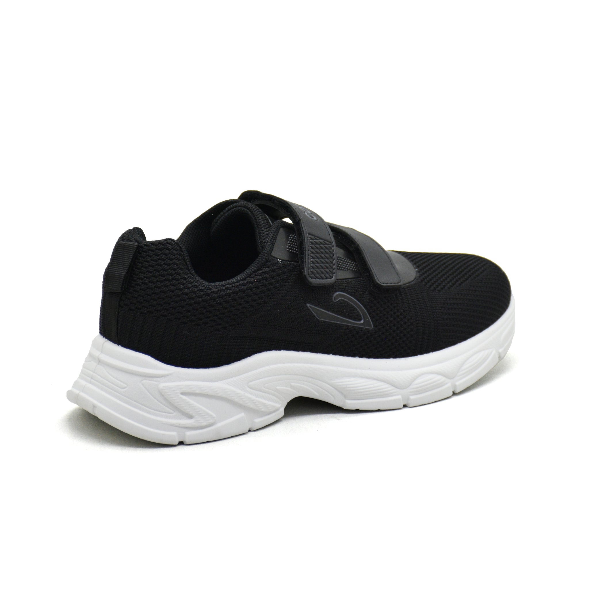 Carvil Sepatu Anak Mage - 01 - Back To School