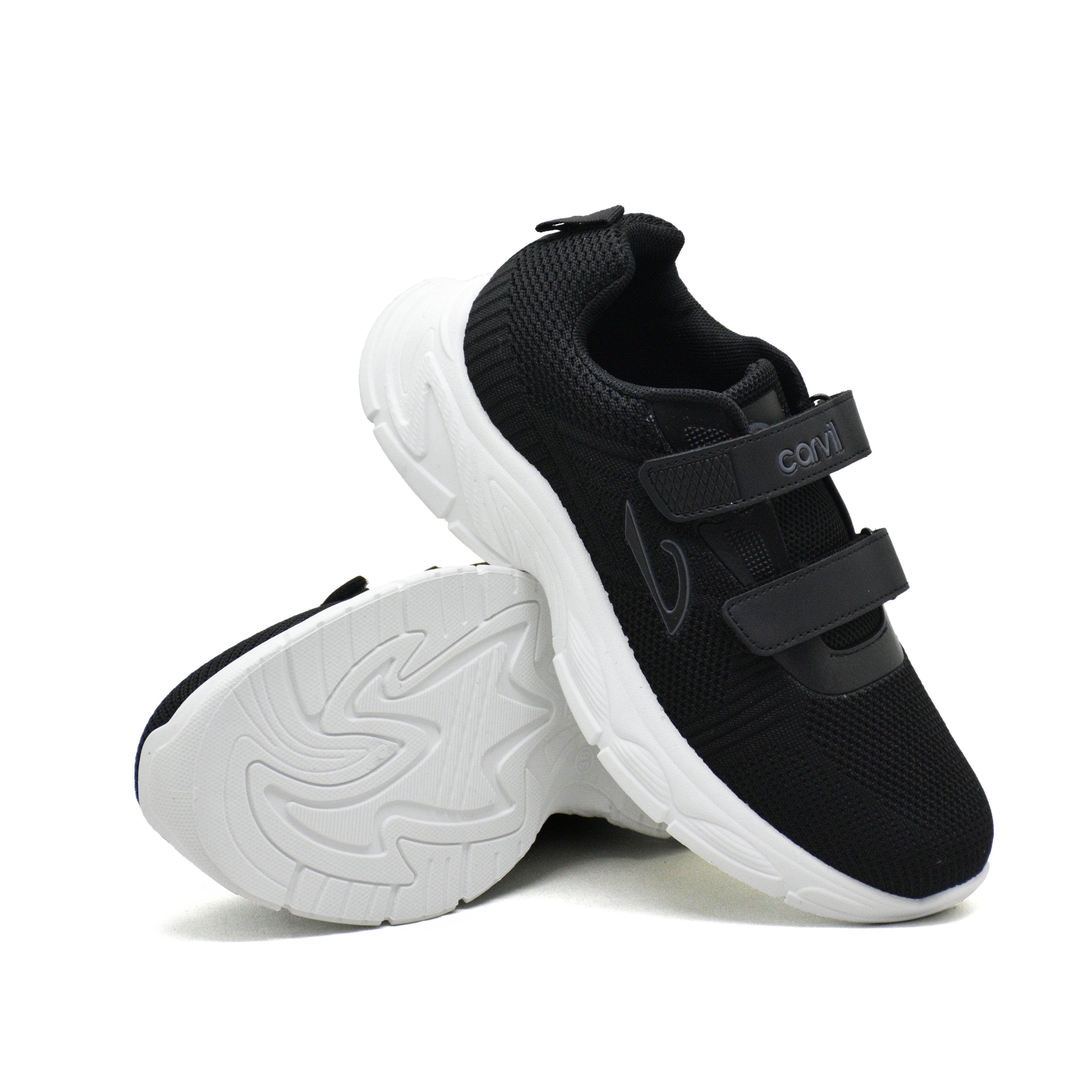 Carvil Sepatu Anak Mage-01