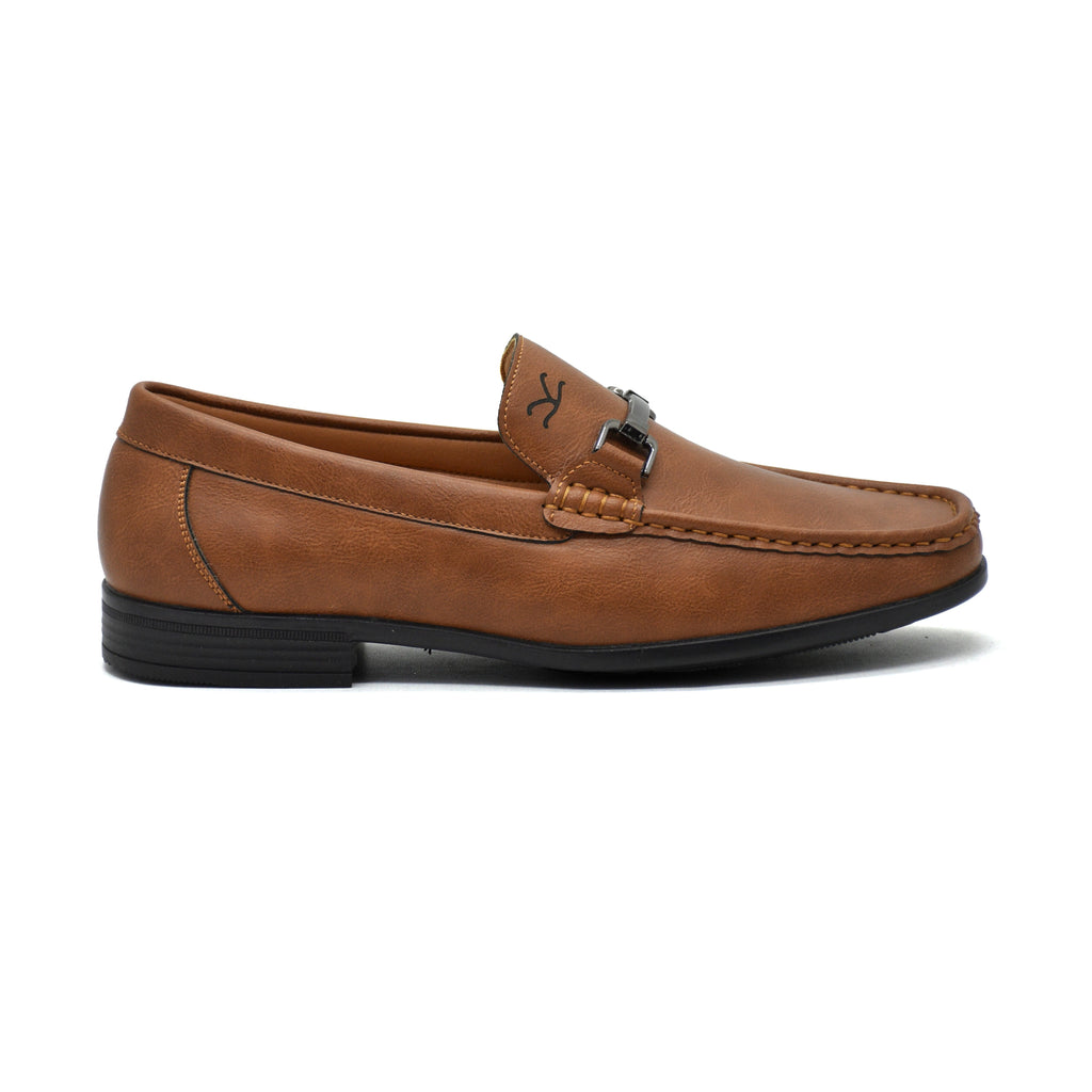 Carvil Sepatu Pria  MALDINI-SM STONE