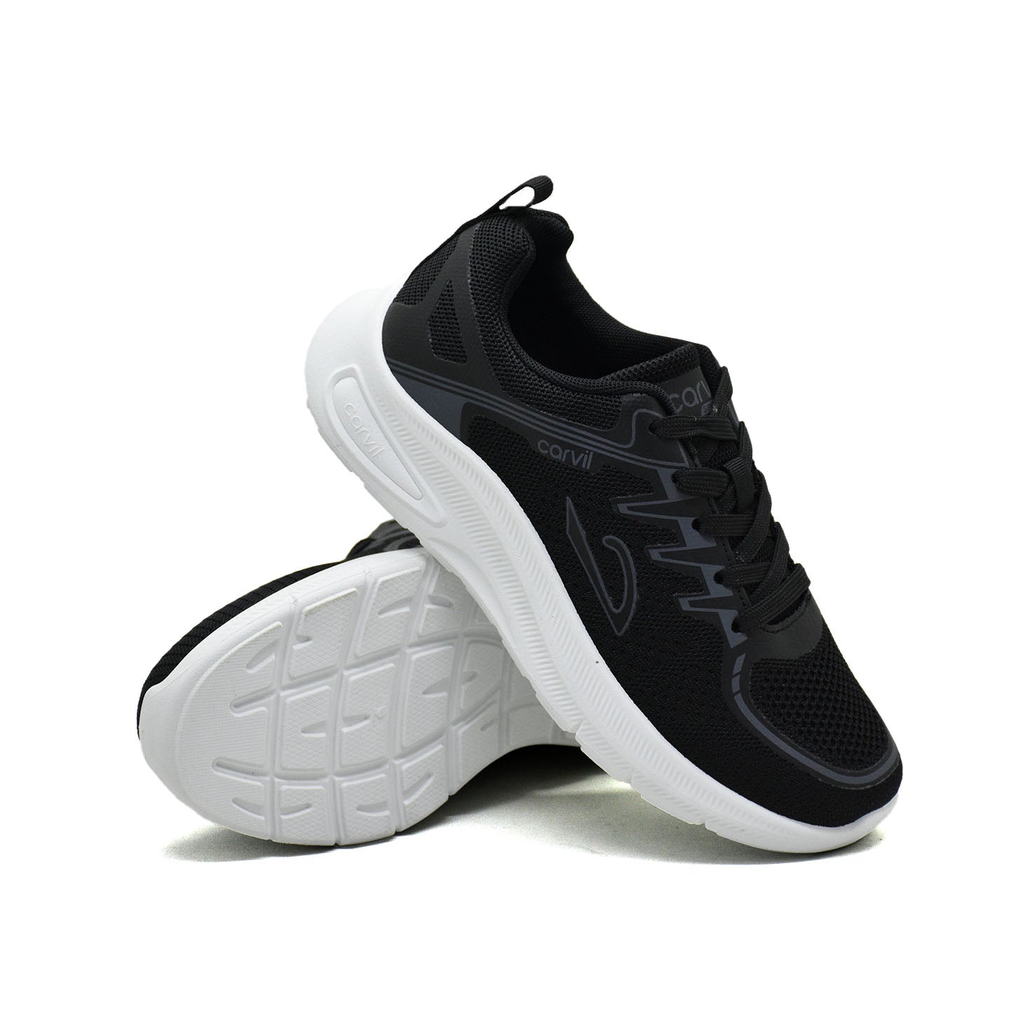 Carvil Sepatu Wanita Malicia-LL