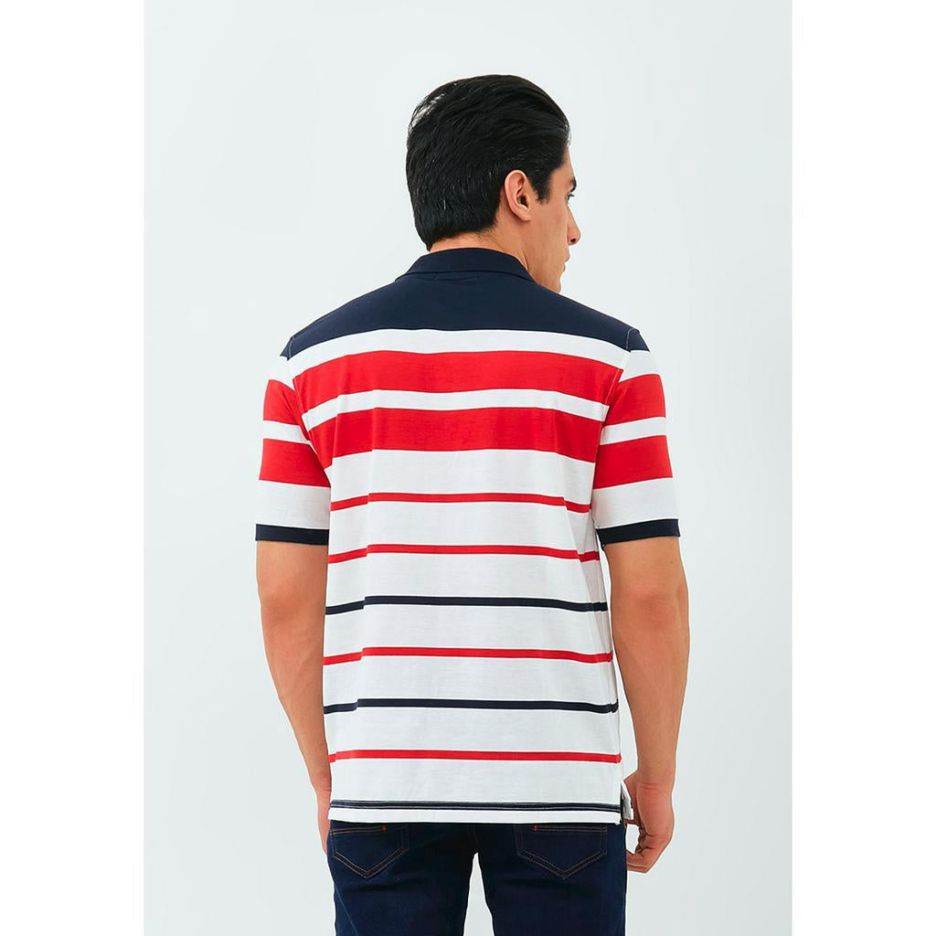 Carvil Kaos Polo Salur MALTA