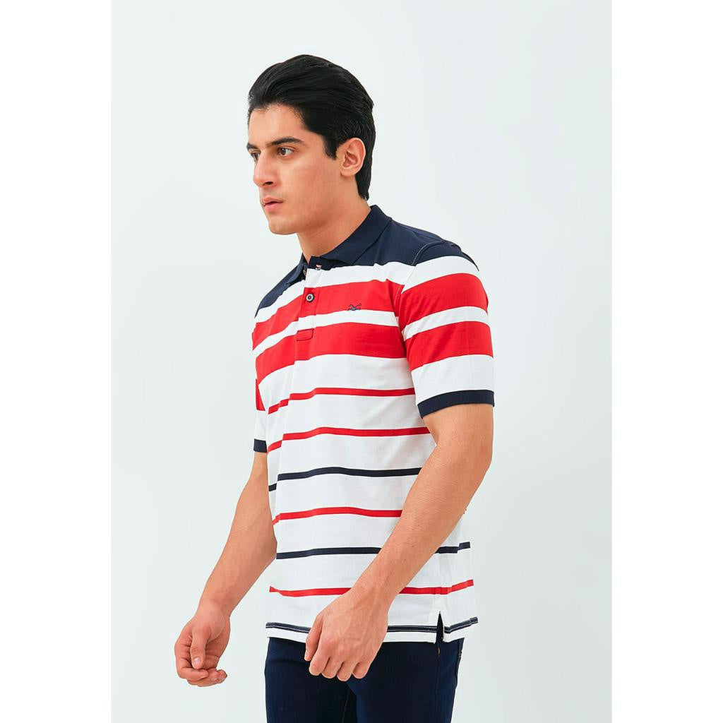 Carvil Kaos Polo Salur MALTA